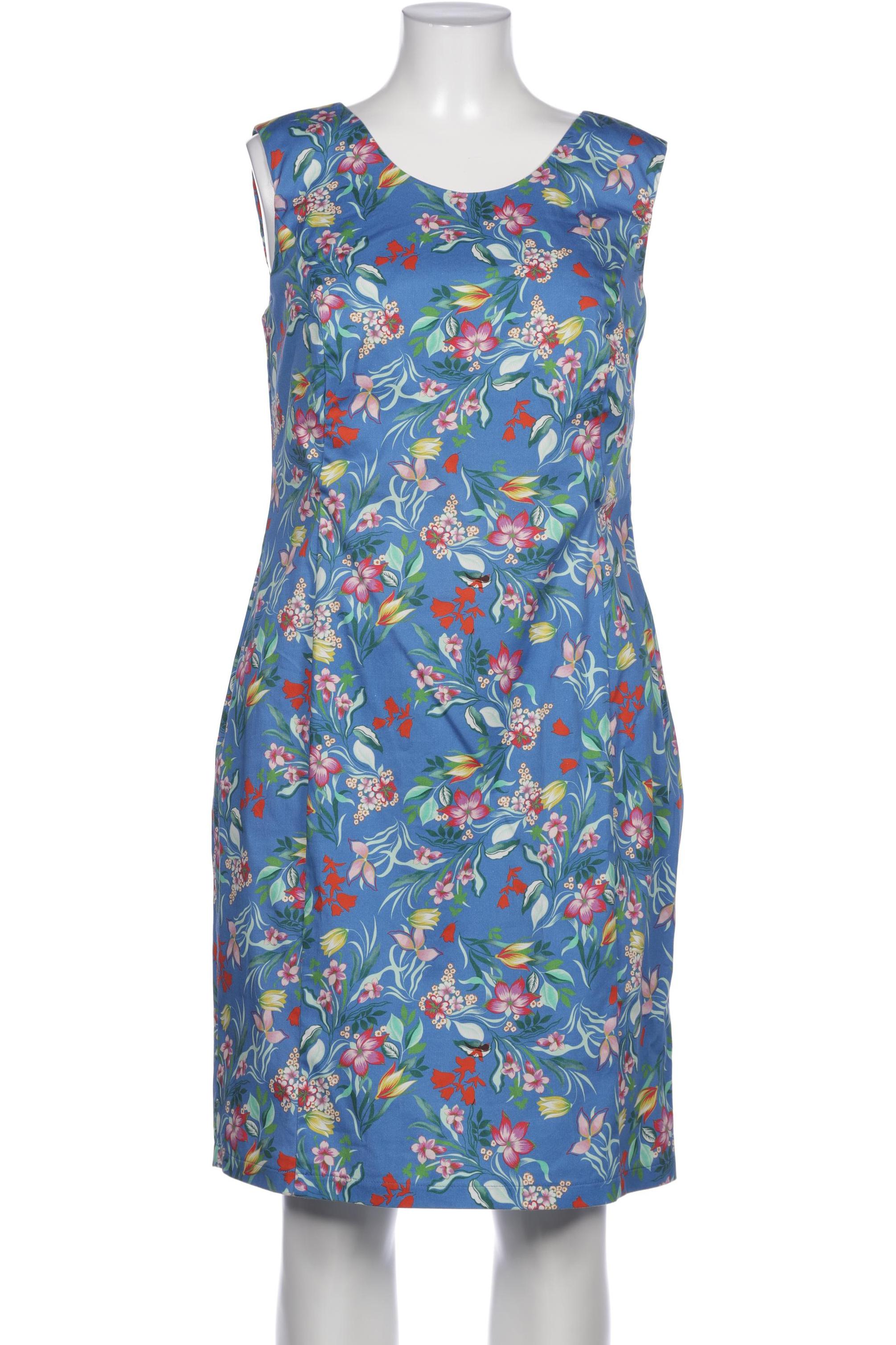 

Sara Lindholm Damen Kleid, blau