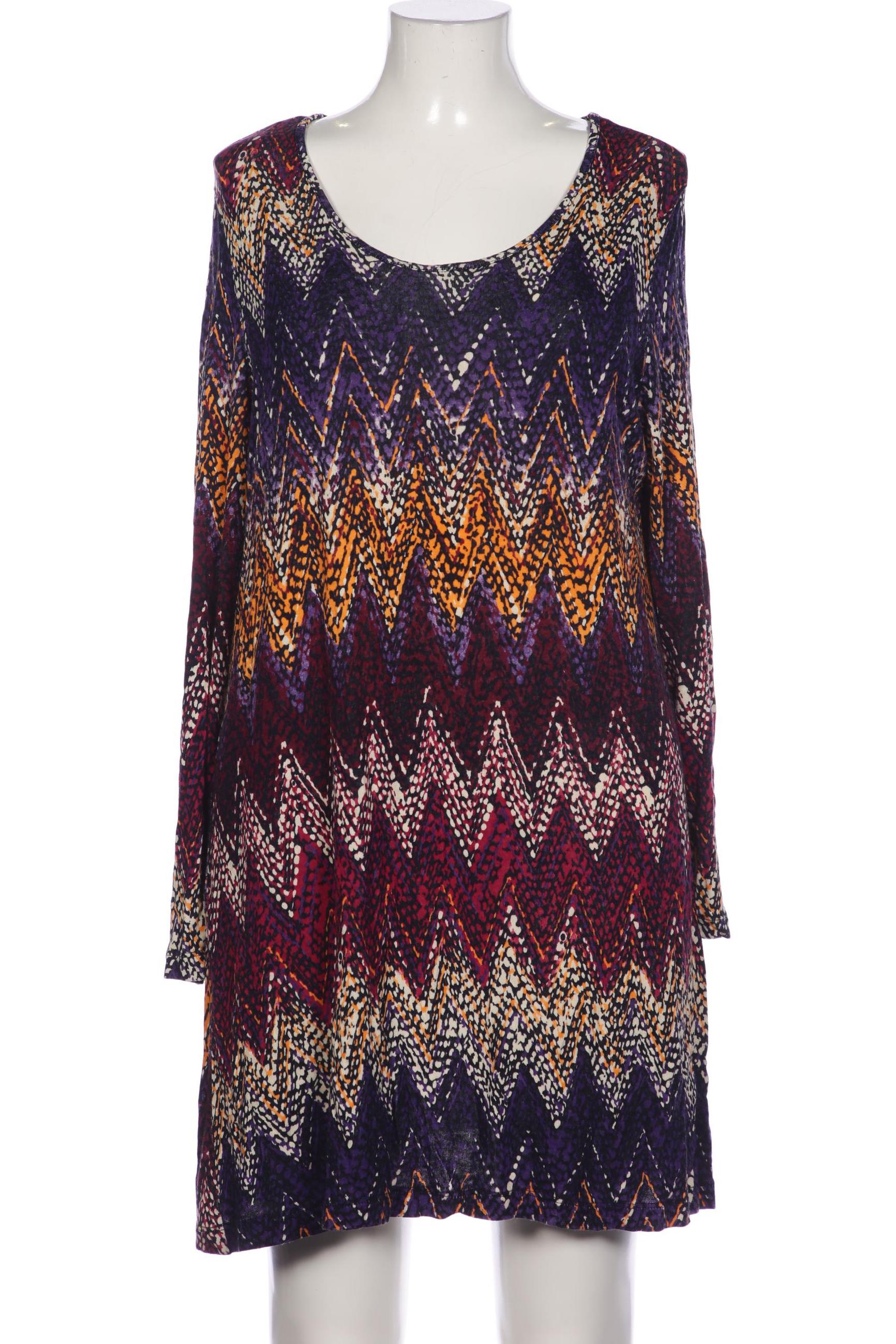 

Sara Lindholm Damen Kleid, mehrfarbig