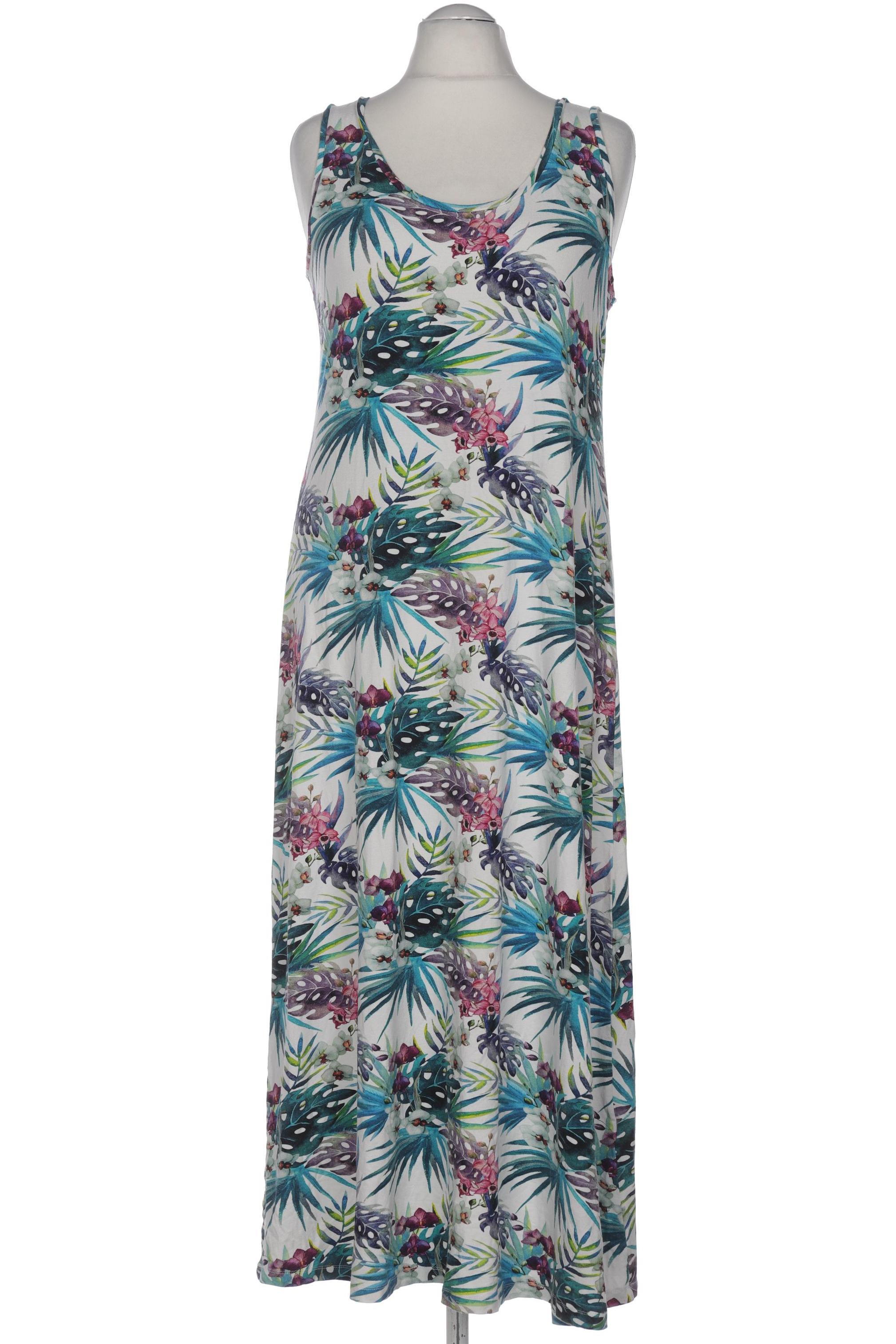 

Sara Lindholm Damen Kleid, mehrfarbig