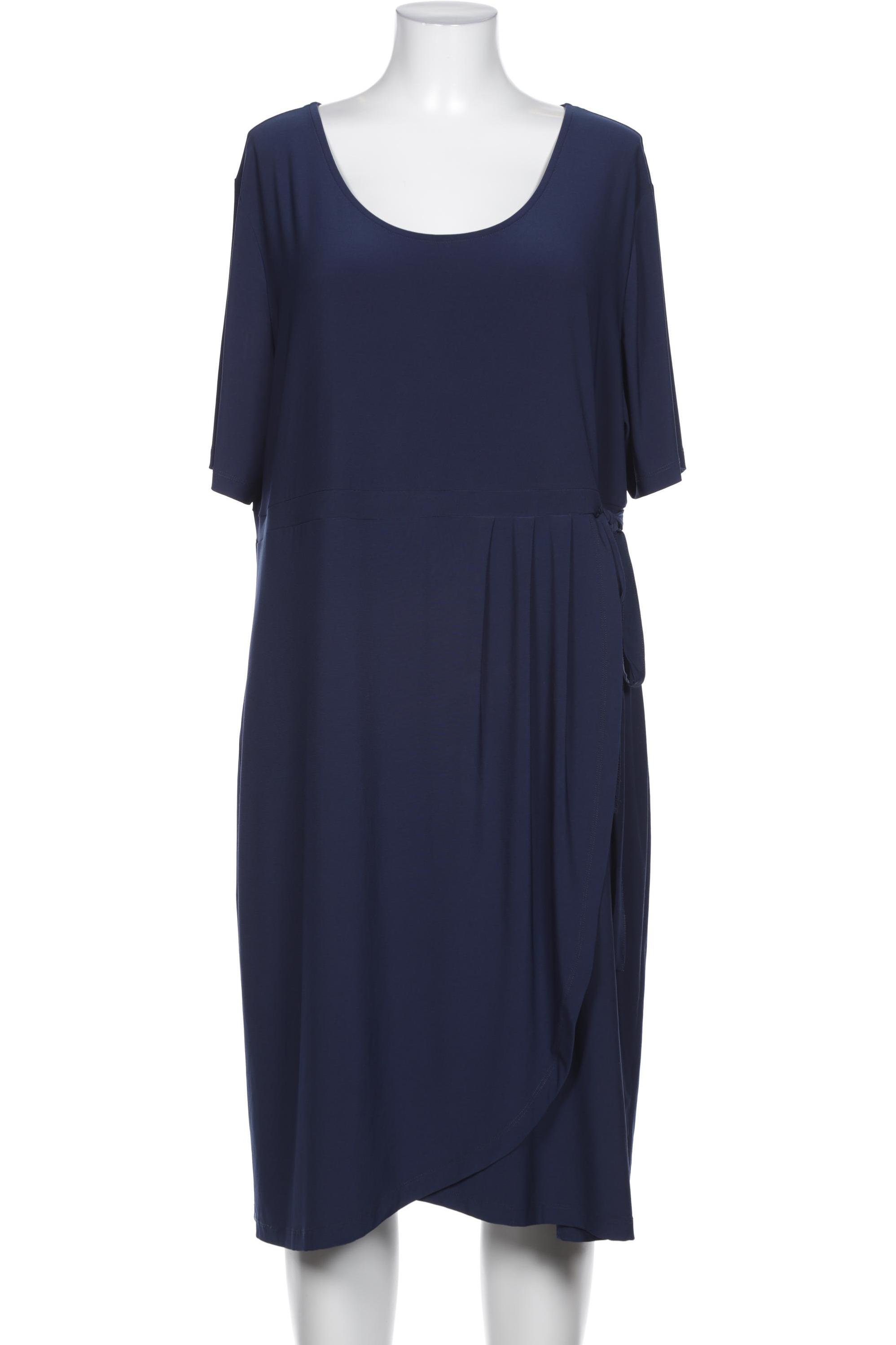 

Sara Lindholm Damen Kleid, marineblau
