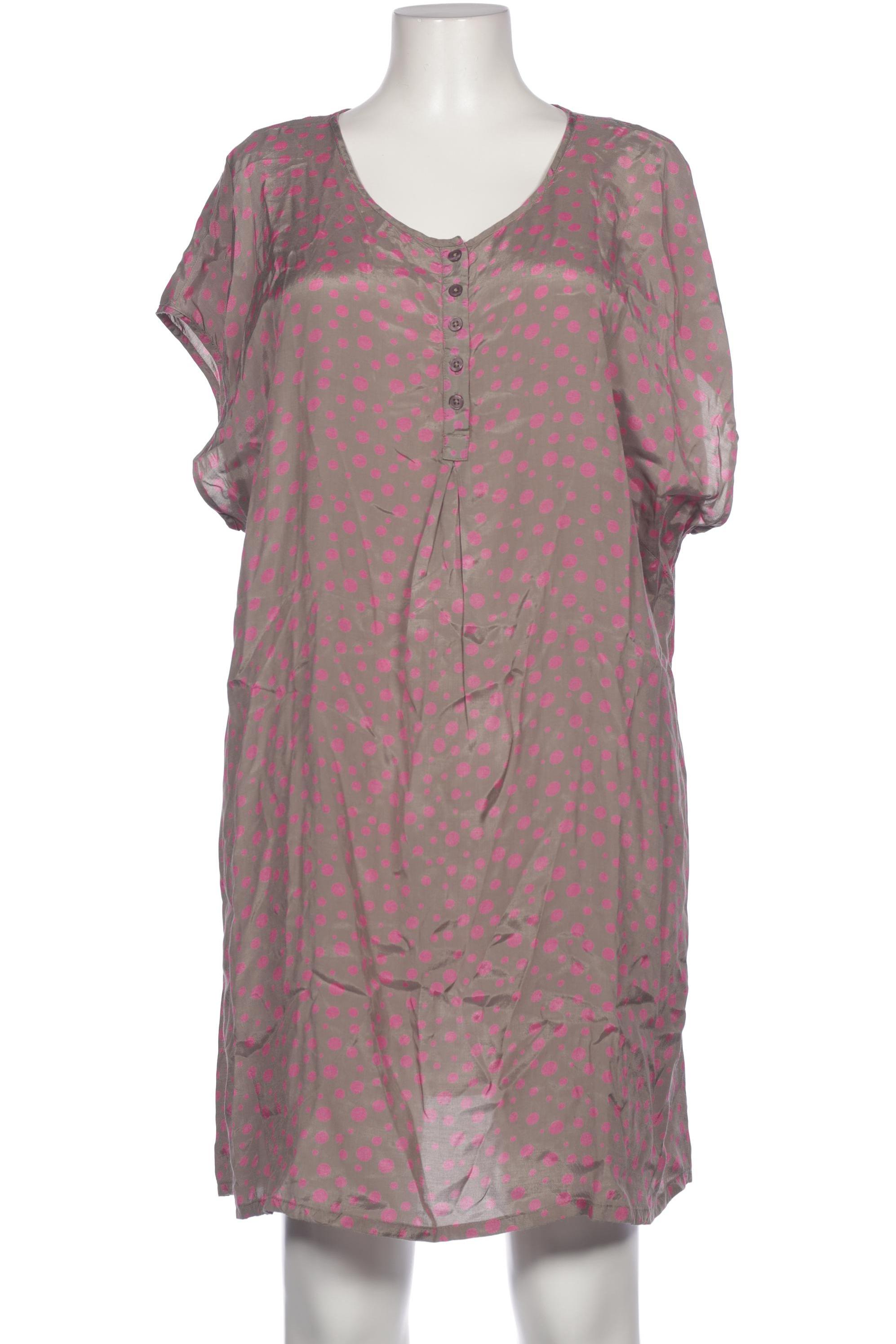 

Sara Lindholm Damen Kleid, grau, Gr. 52