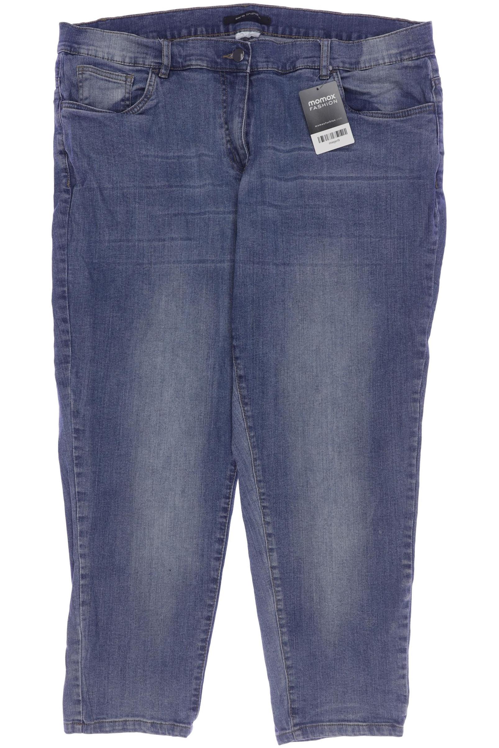 

Sara Lindholm Damen Jeans, blau, Gr. 38