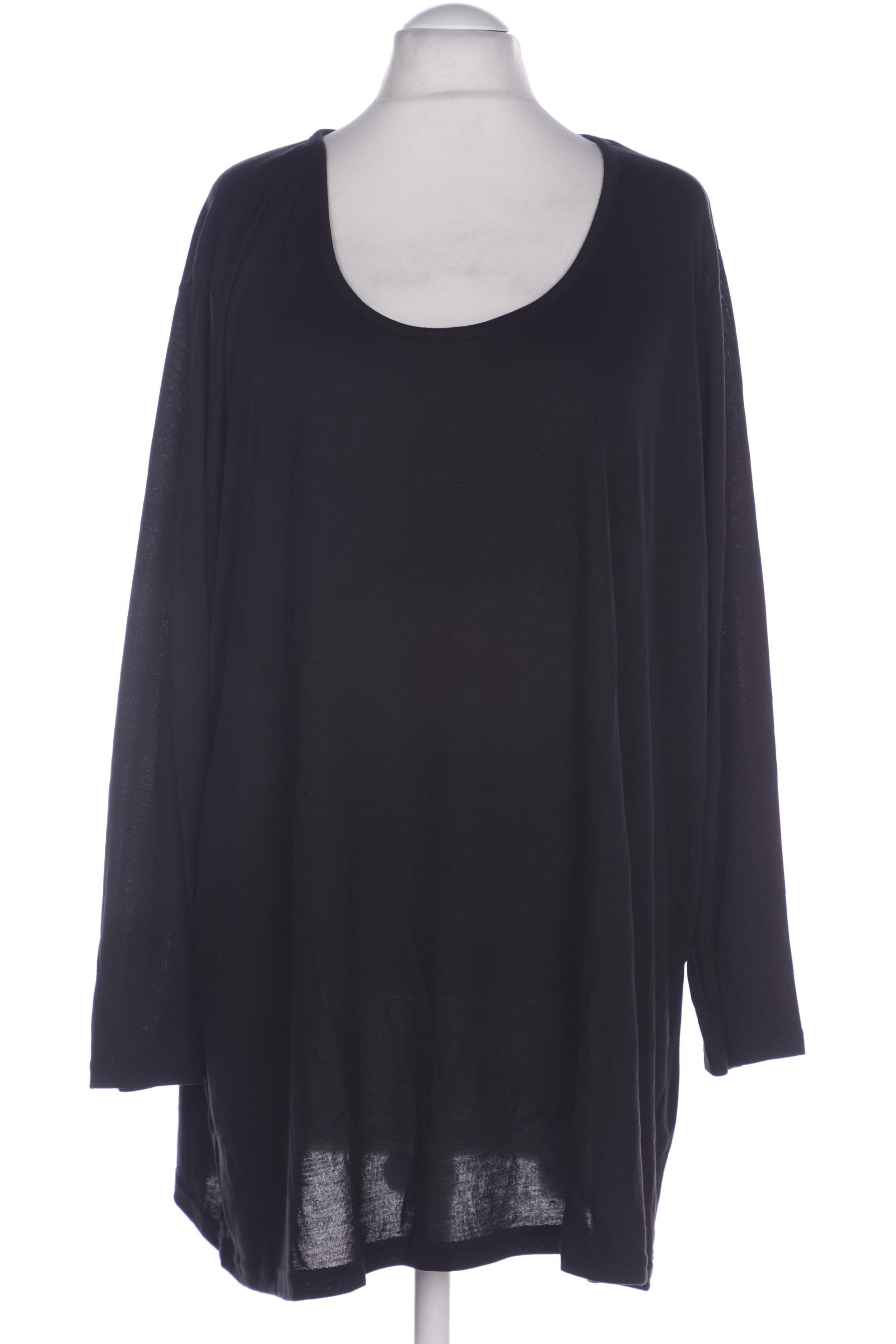 

Sara Lindholm Damen Langarmshirt, schwarz