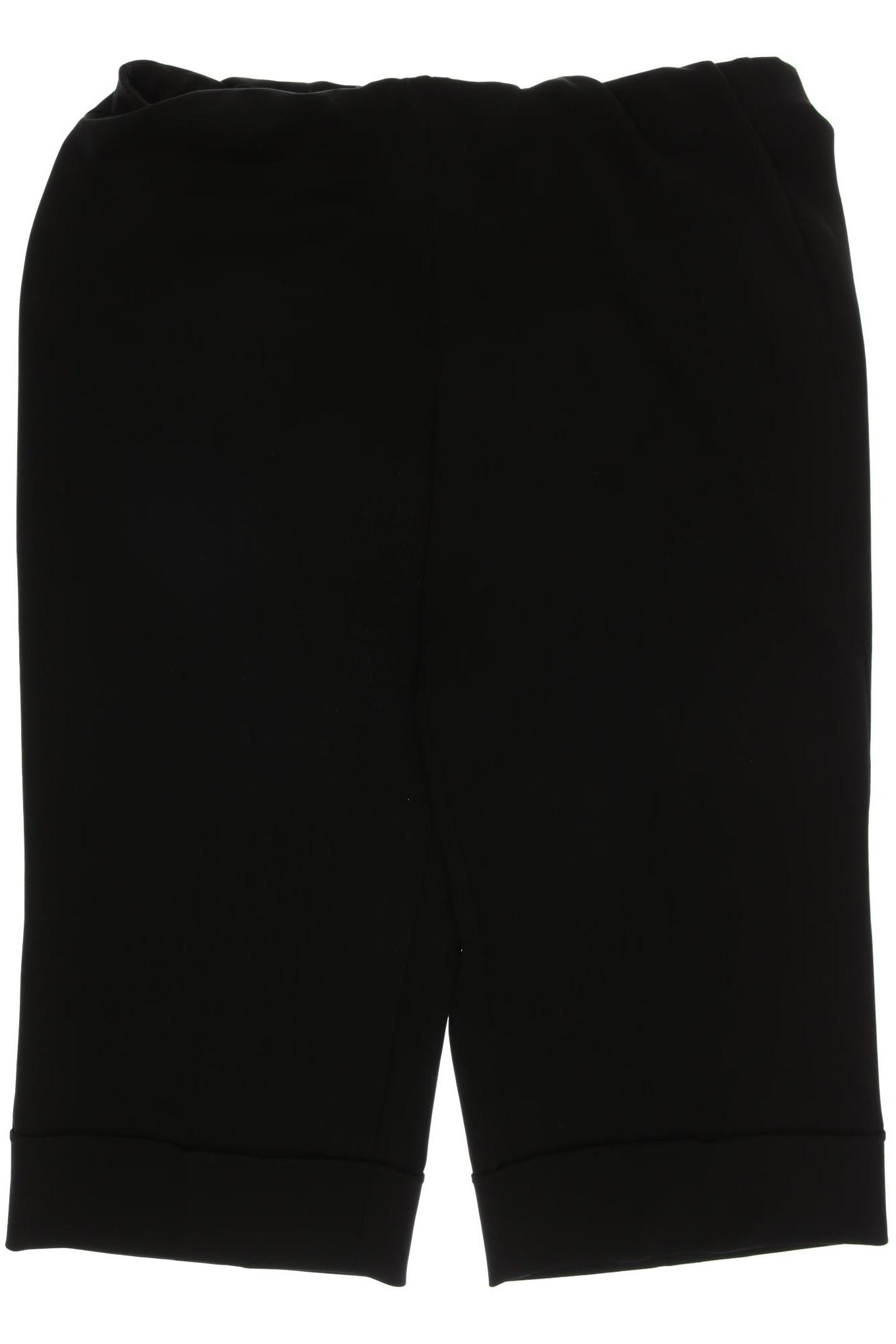 

Sara Lindholm Damen Stoffhose, schwarz