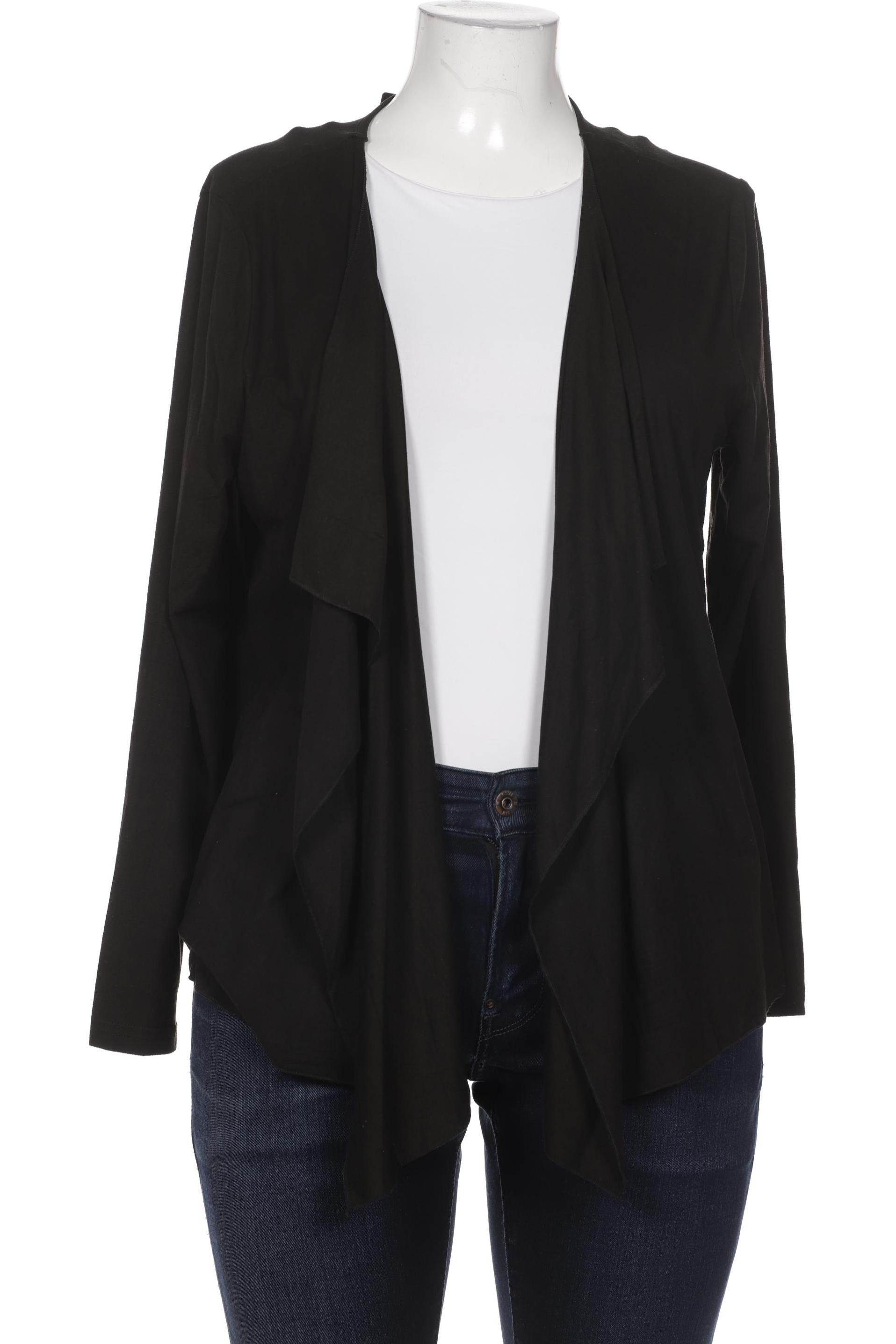 

Sara Lindholm Damen Blazer, schwarz, Gr. 44