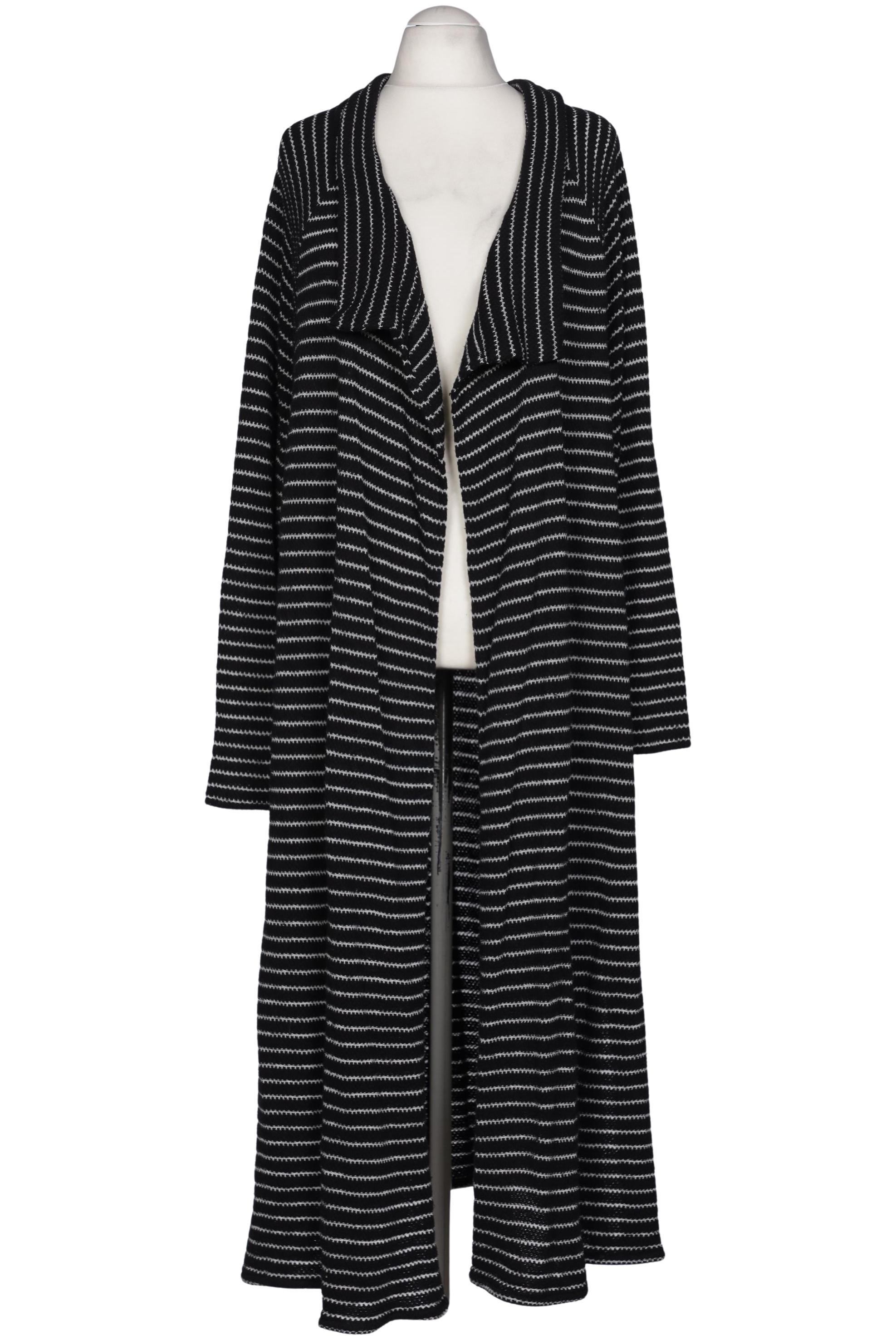 

Sara Lindholm Damen Strickjacke, mehrfarbig, Gr. 52