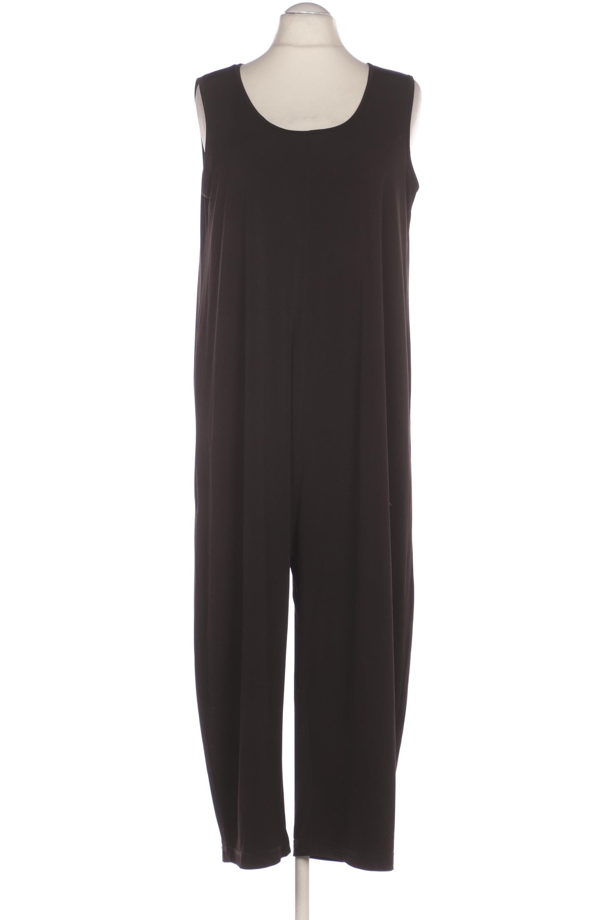 

Sara Lindholm Damen Jumpsuit/Overall, schwarz