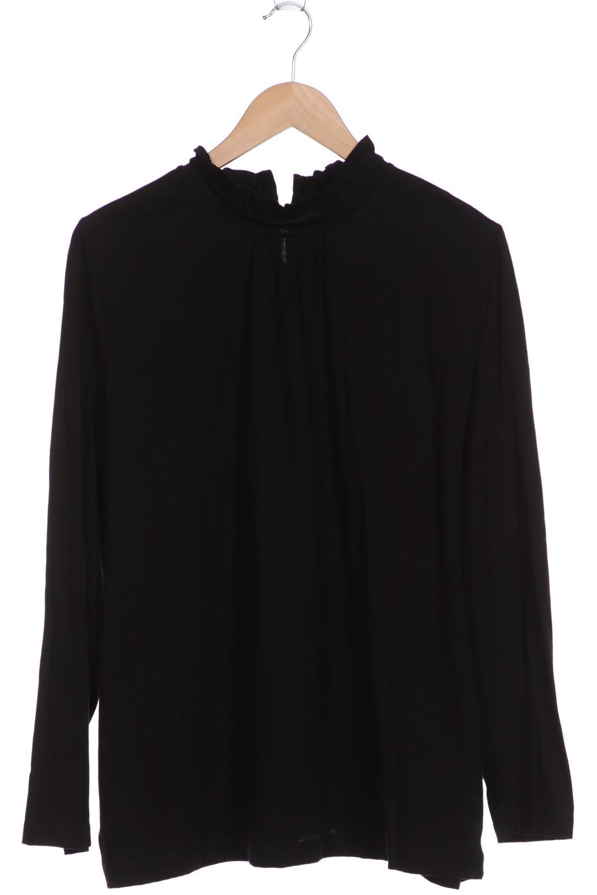 

Sara Lindholm Damen Langarmshirt, schwarz, Gr. 50