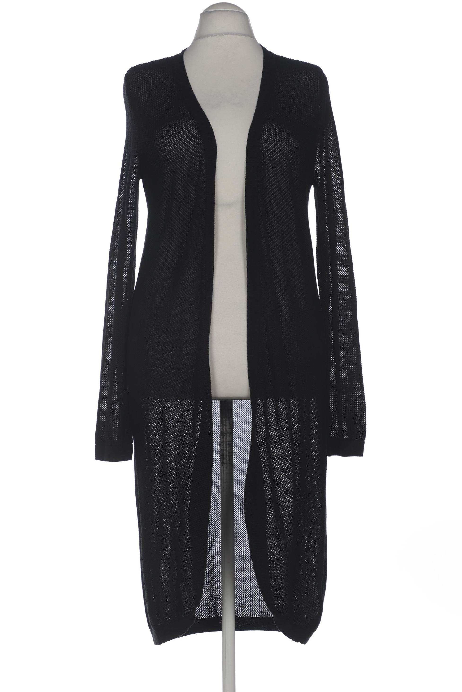 

Sara Lindholm Damen Strickjacke, schwarz, Gr. 40