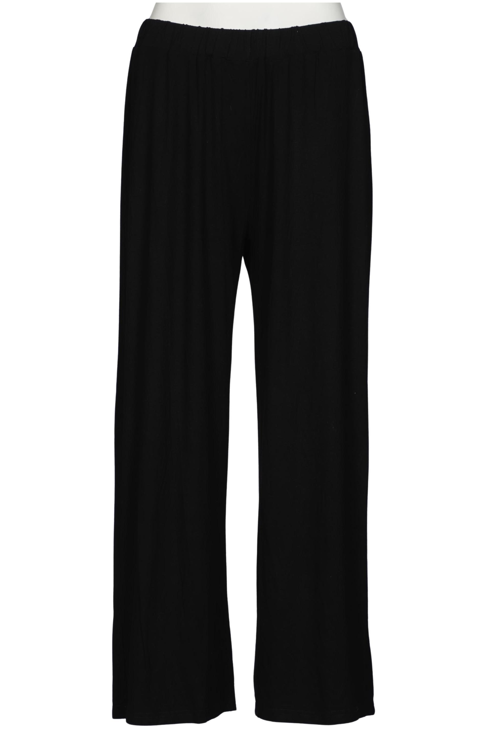 

Sara Lindholm Damen Stoffhose, schwarz, Gr. 31