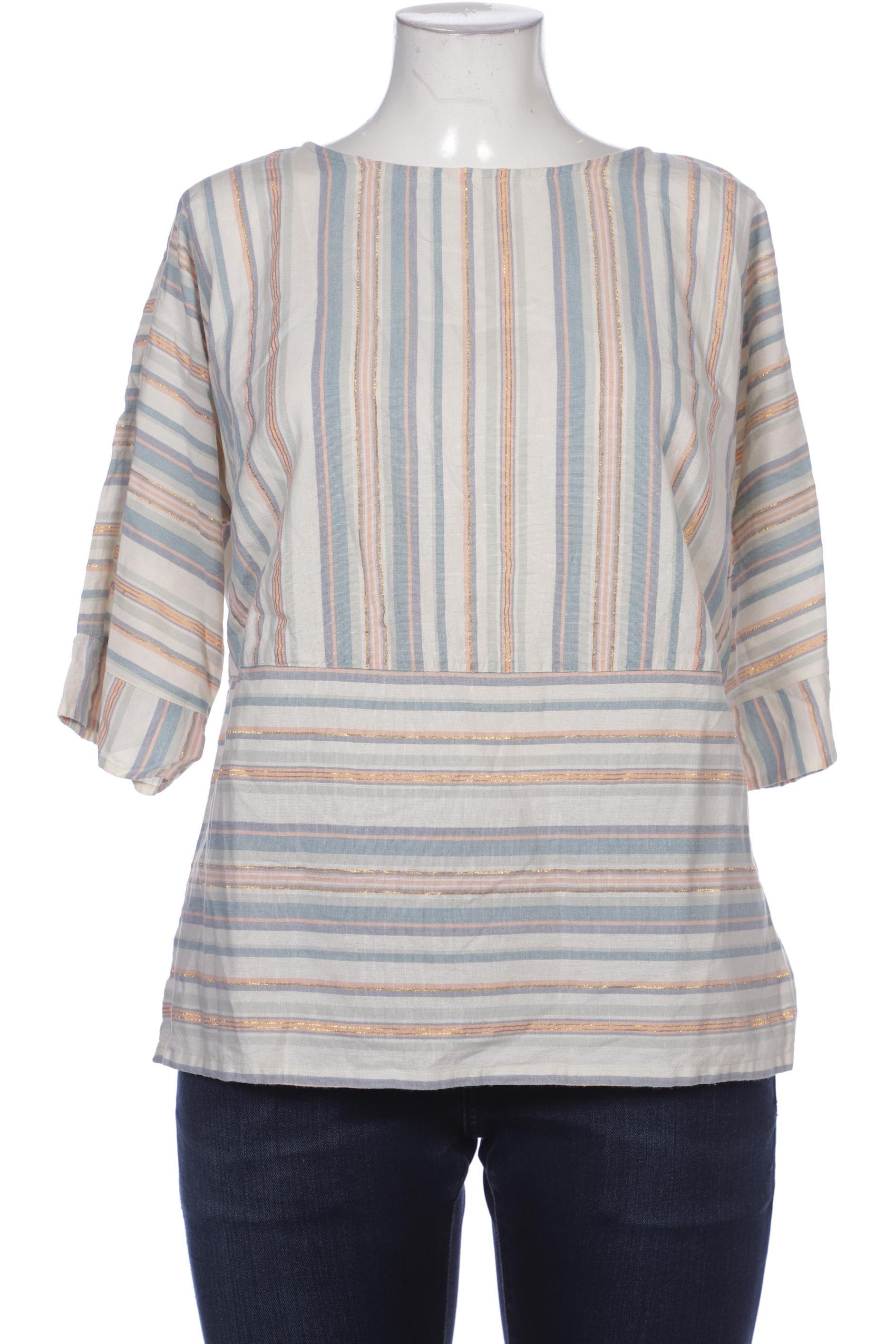 

Sara Lindholm Damen Bluse, mehrfarbig, Gr. 46