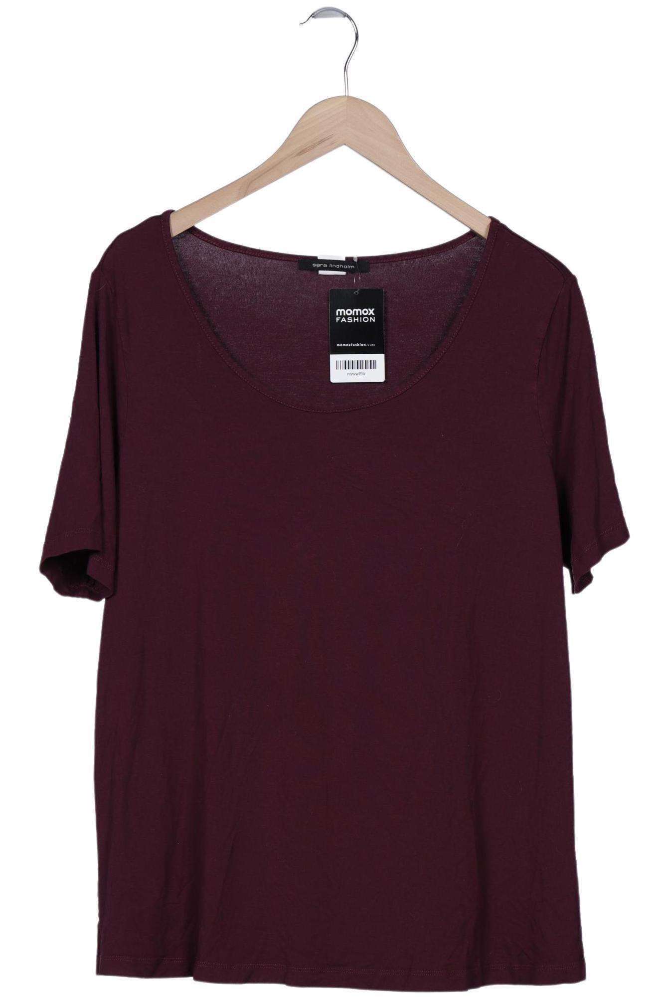 

Sara Lindholm Damen T-Shirt, flieder, Gr. 48