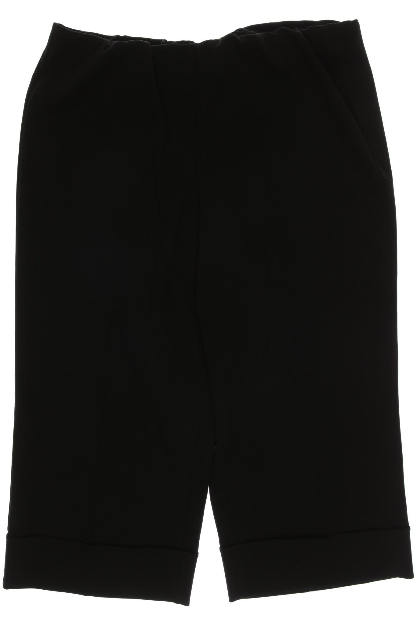 

Sara Lindholm Damen Stoffhose, schwarz, Gr. 50