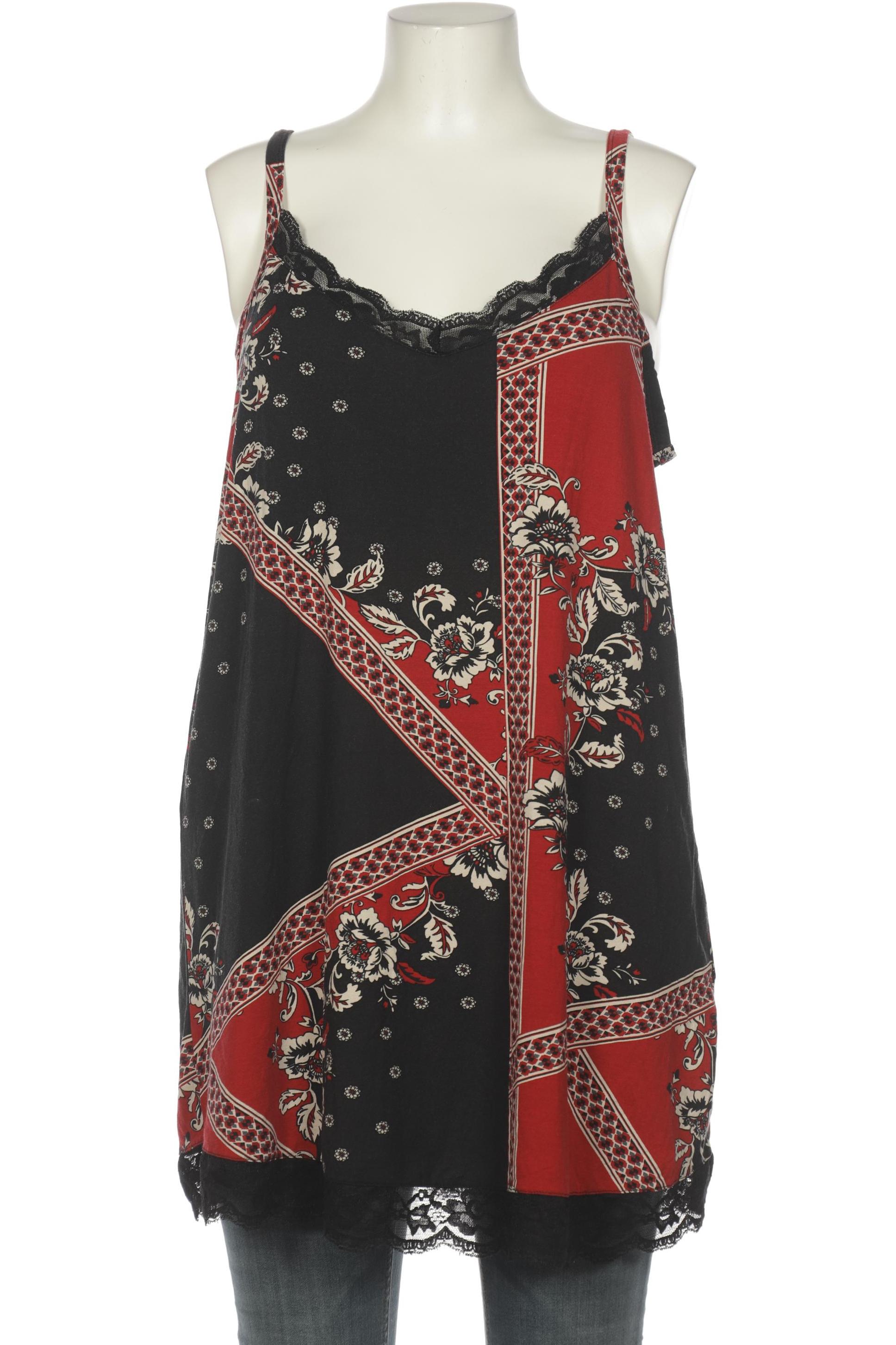 

Sara Lindholm Damen Bluse, schwarz, Gr. 36