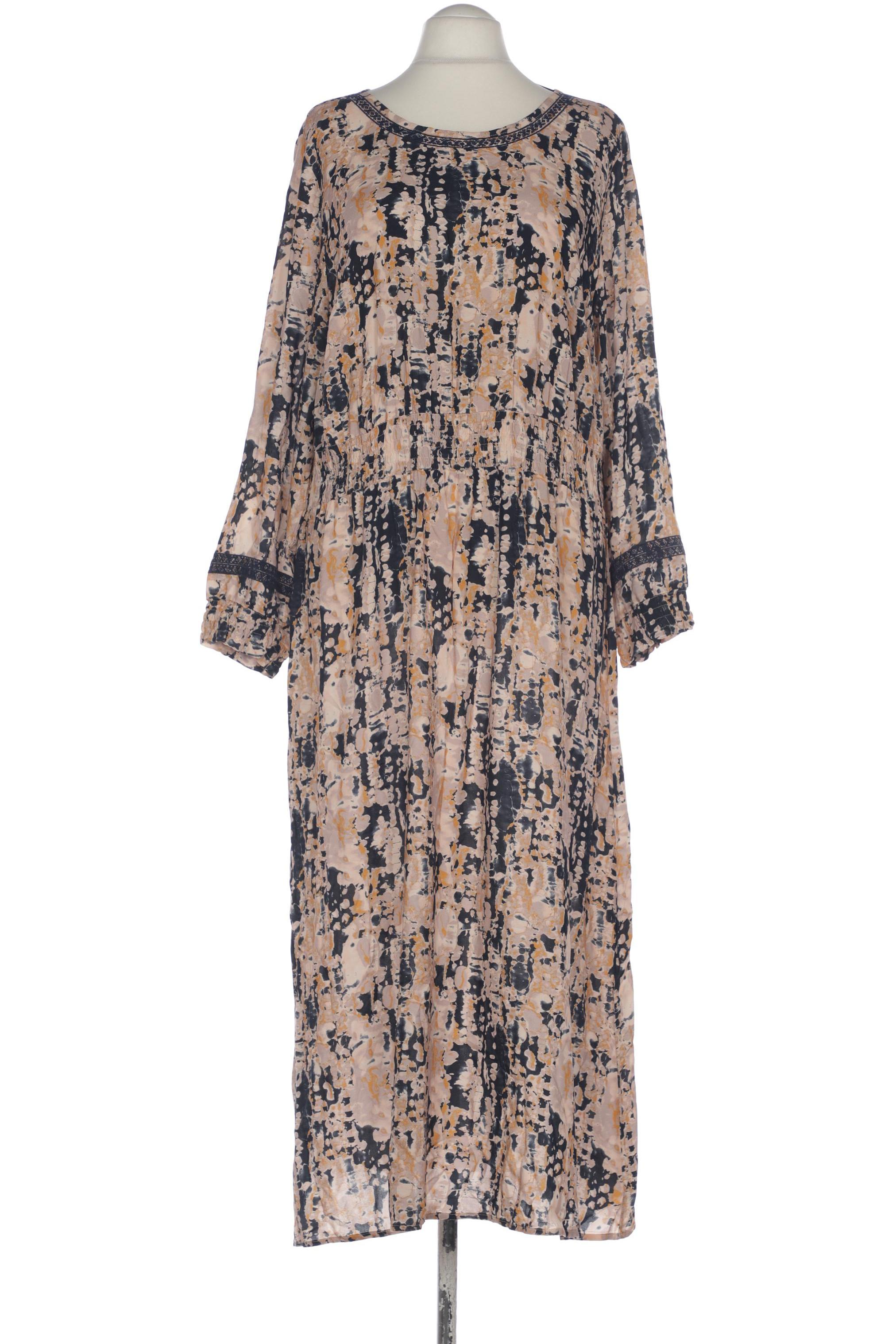 

Sara Lindholm Damen Kleid, pink, Gr. 48