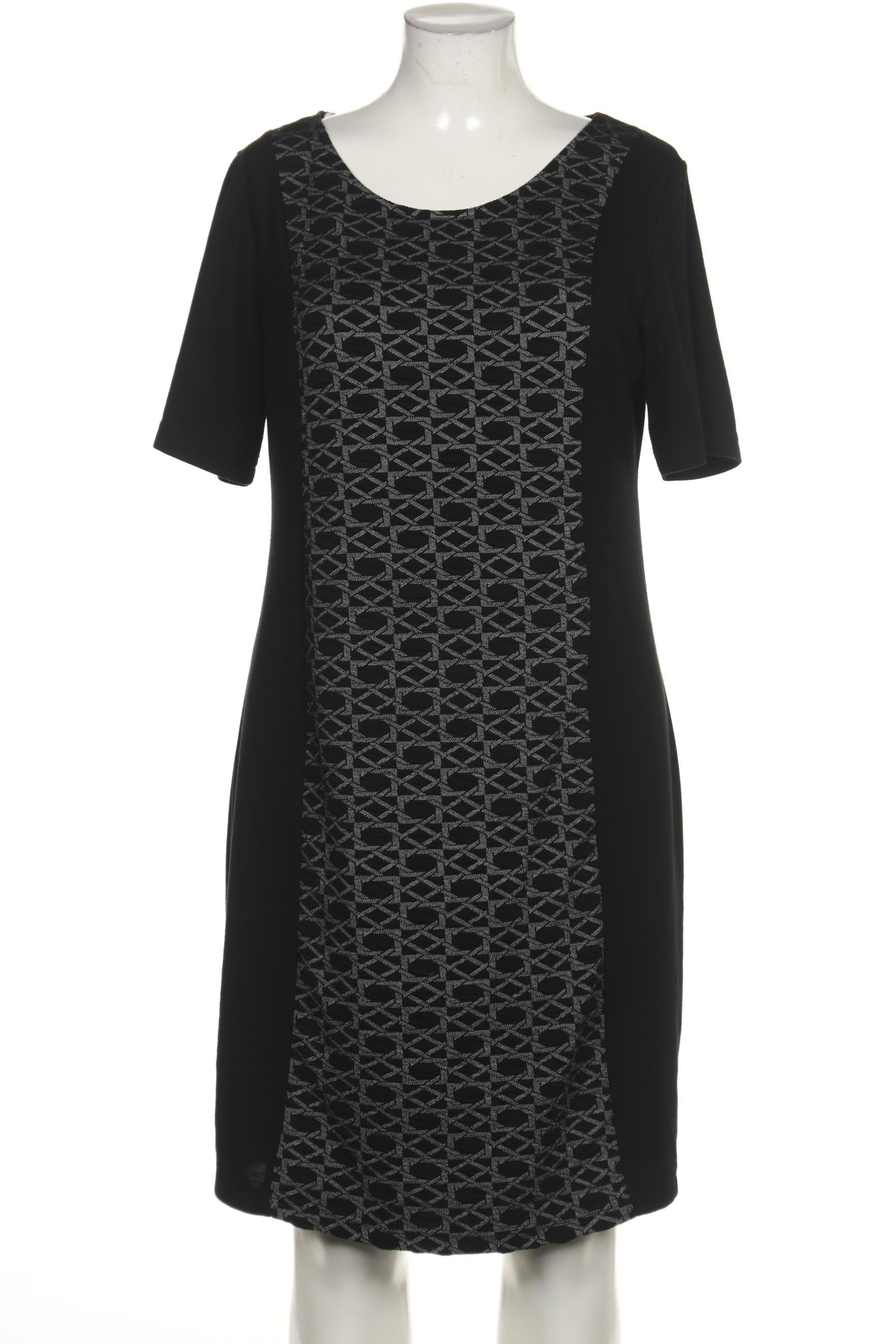 

Sara Lindholm Damen Kleid, schwarz, Gr. 44