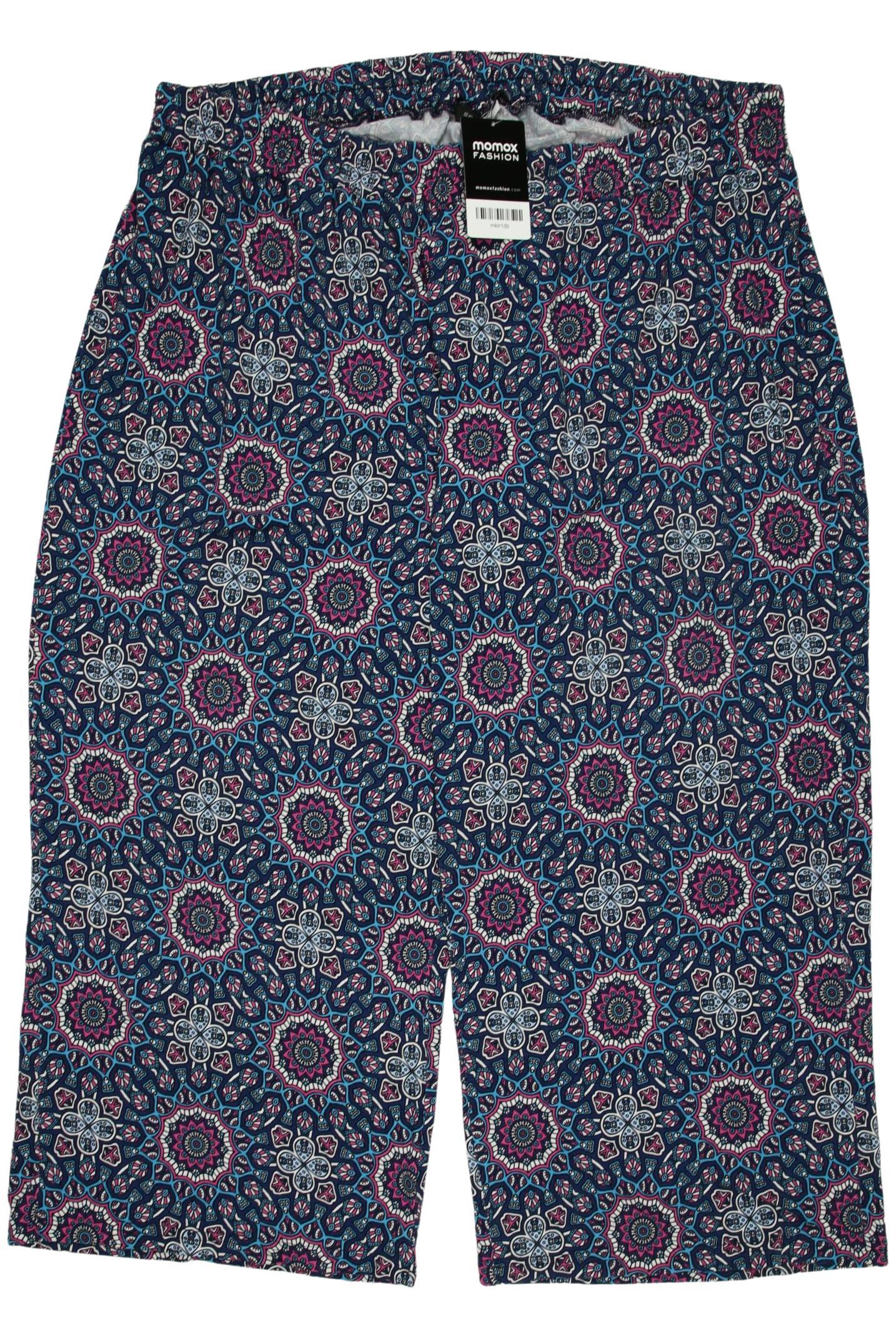 

Sara Lindholm Damen Stoffhose, mehrfarbig, Gr. 38