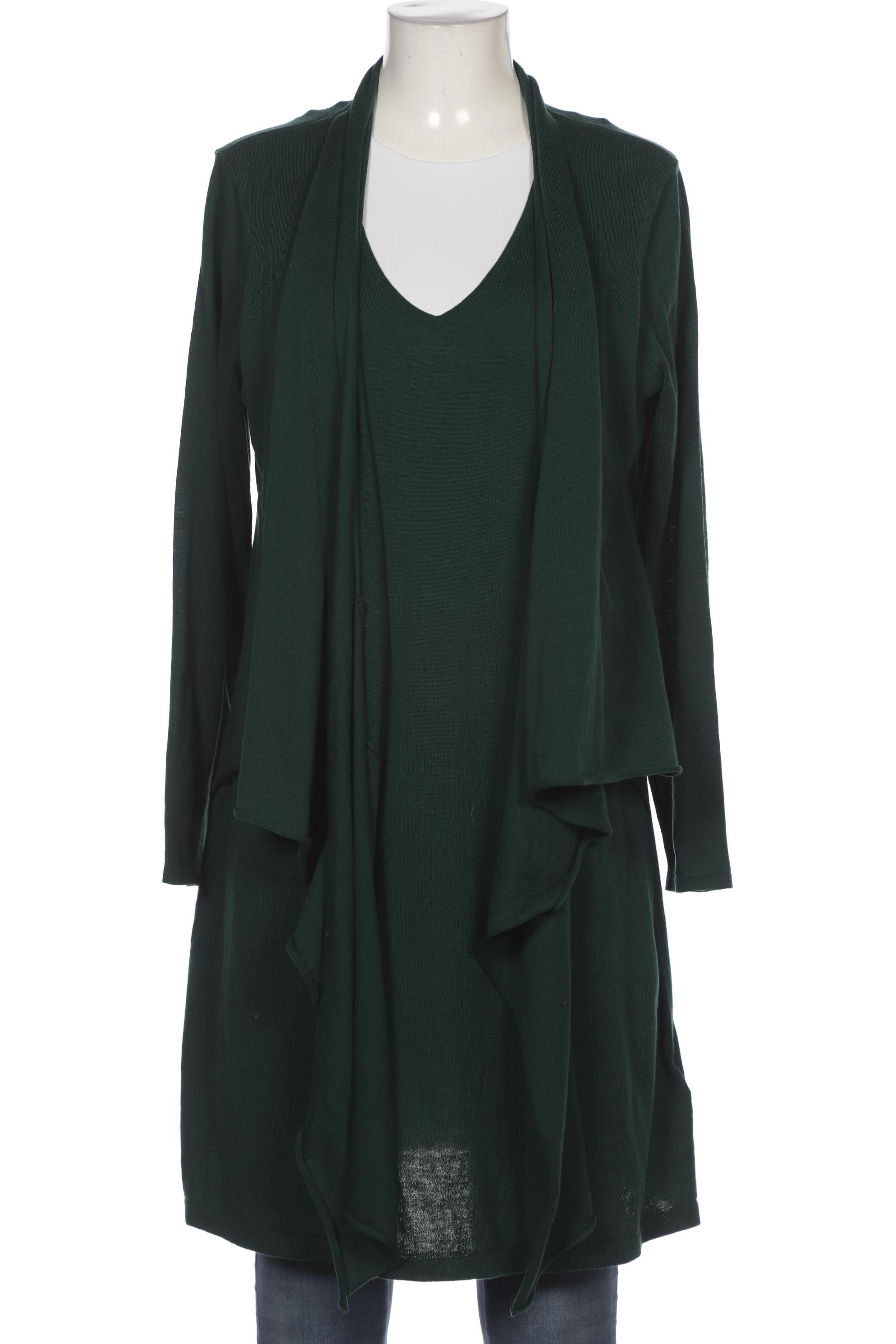 

Sara Lindholm Damen Pullover, grün