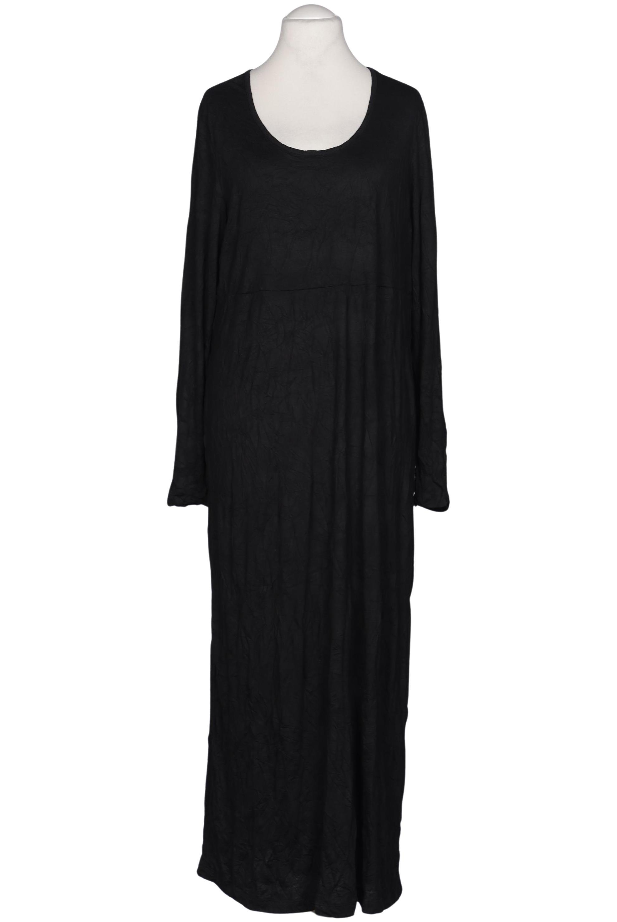 

Sara Lindholm Damen Kleid, schwarz, Gr. 46