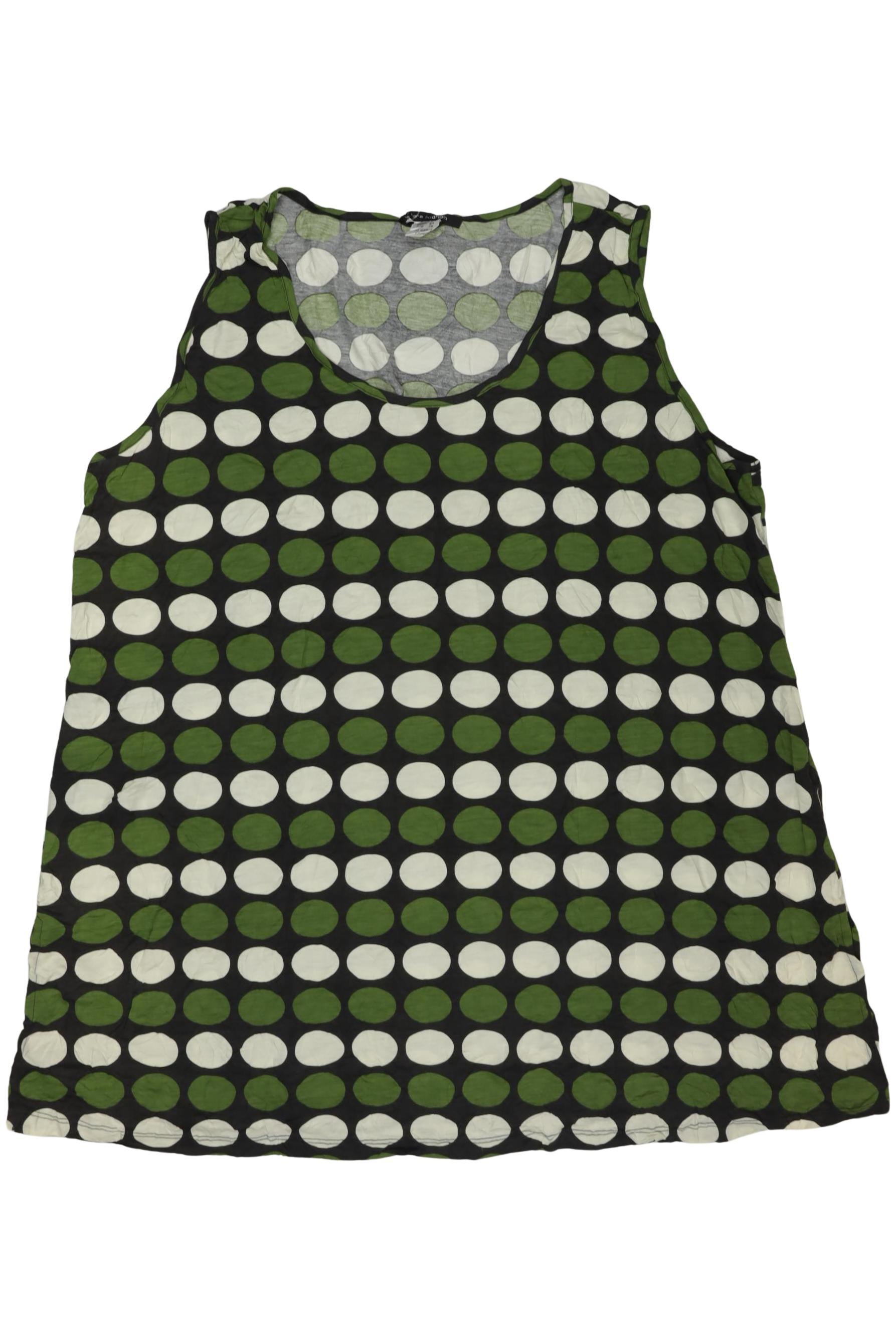 

Sara Lindholm Damen Top, mehrfarbig, Gr. 54