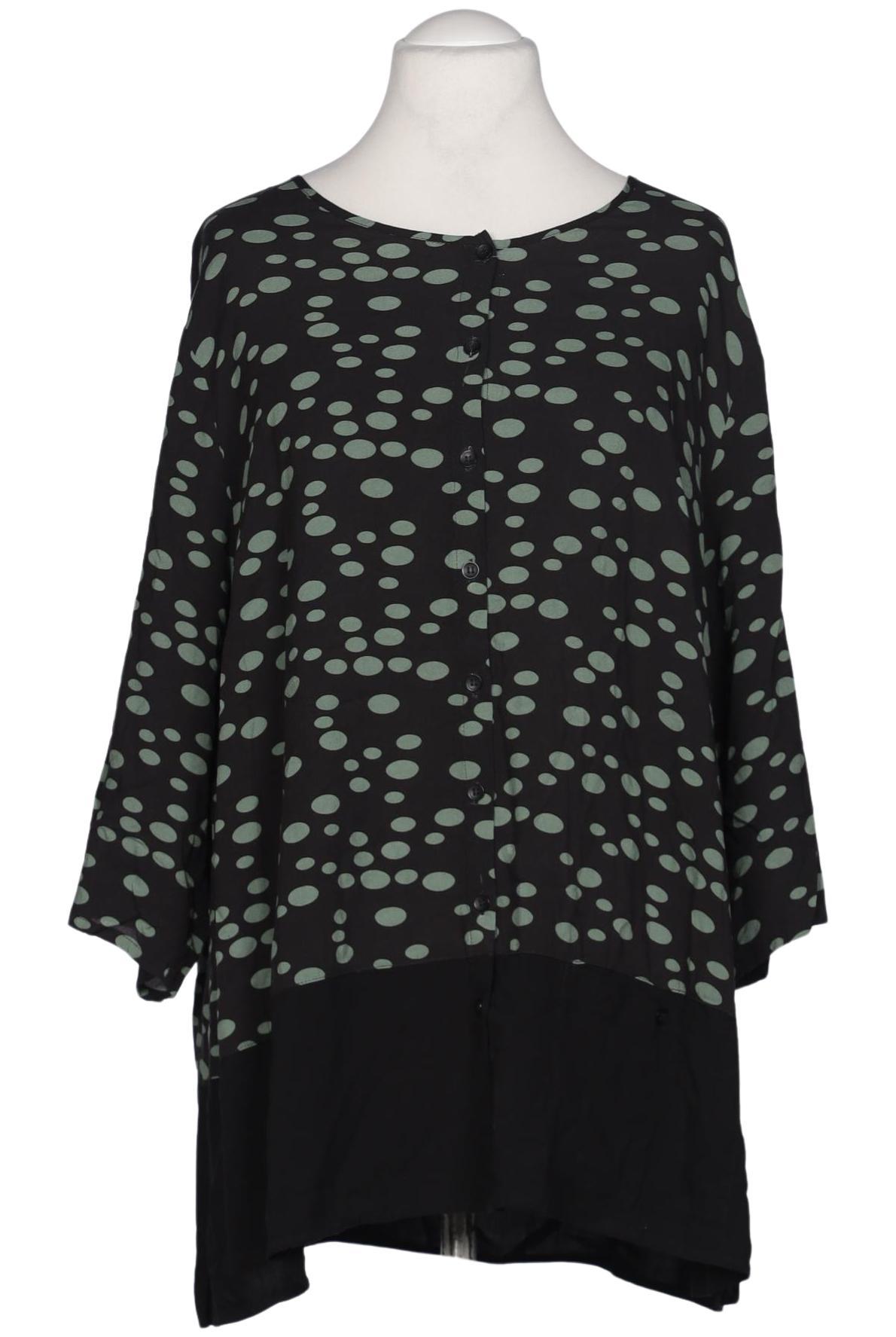 

Sara Lindholm Damen Bluse, mehrfarbig, Gr. 46