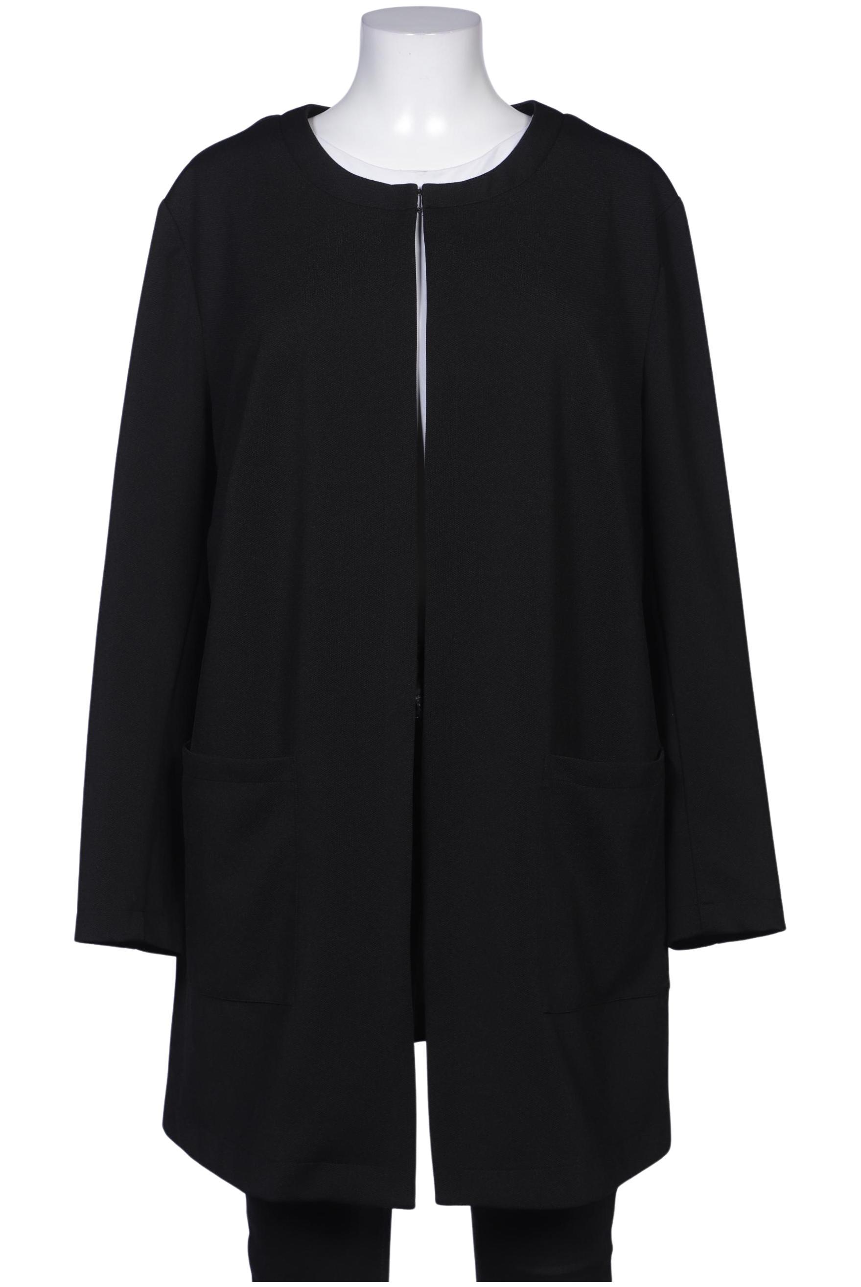 

Sara Lindholm Damen Blazer, schwarz, Gr. 48