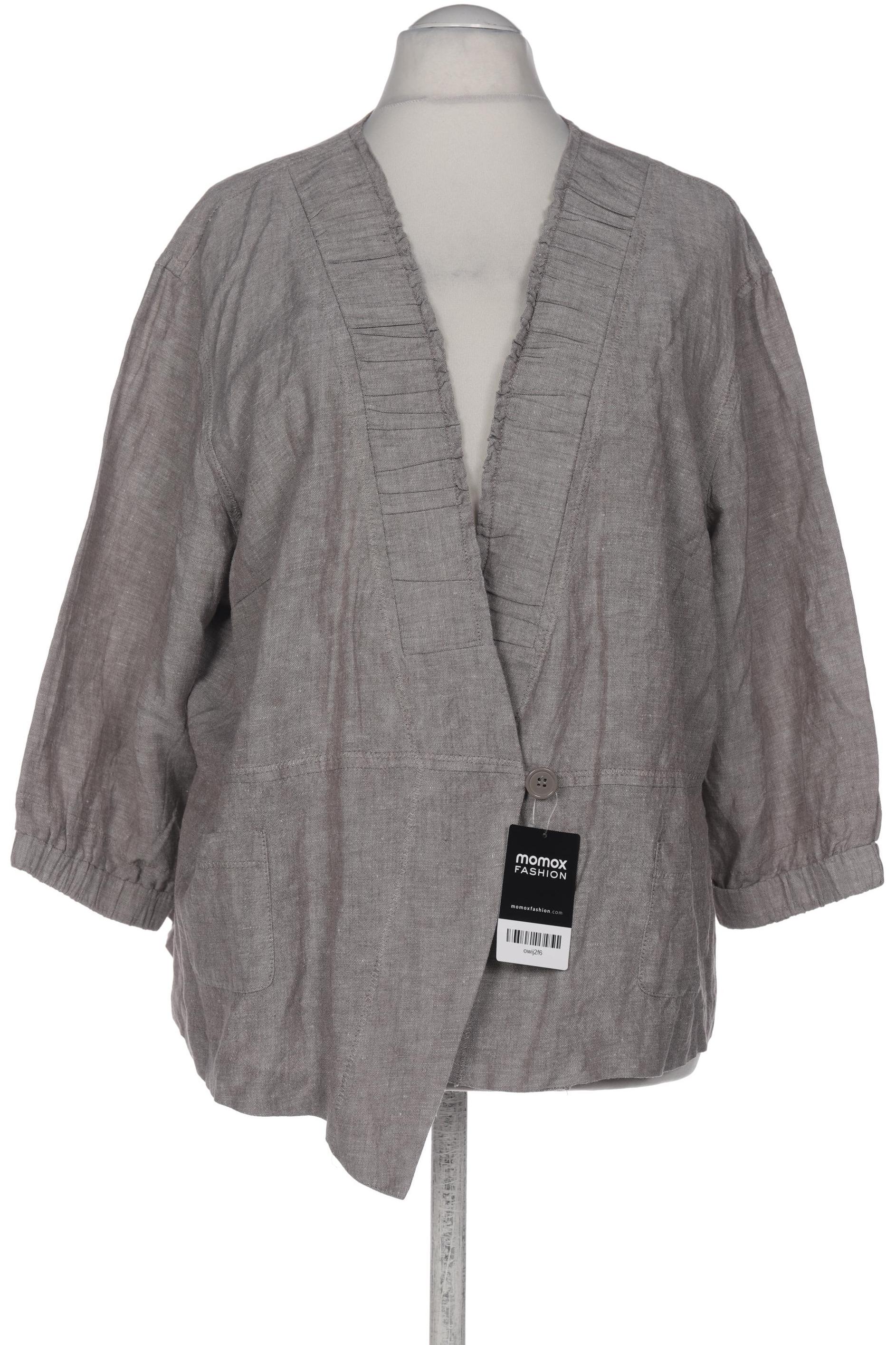 

Sara Lindholm Damen Blazer, braun