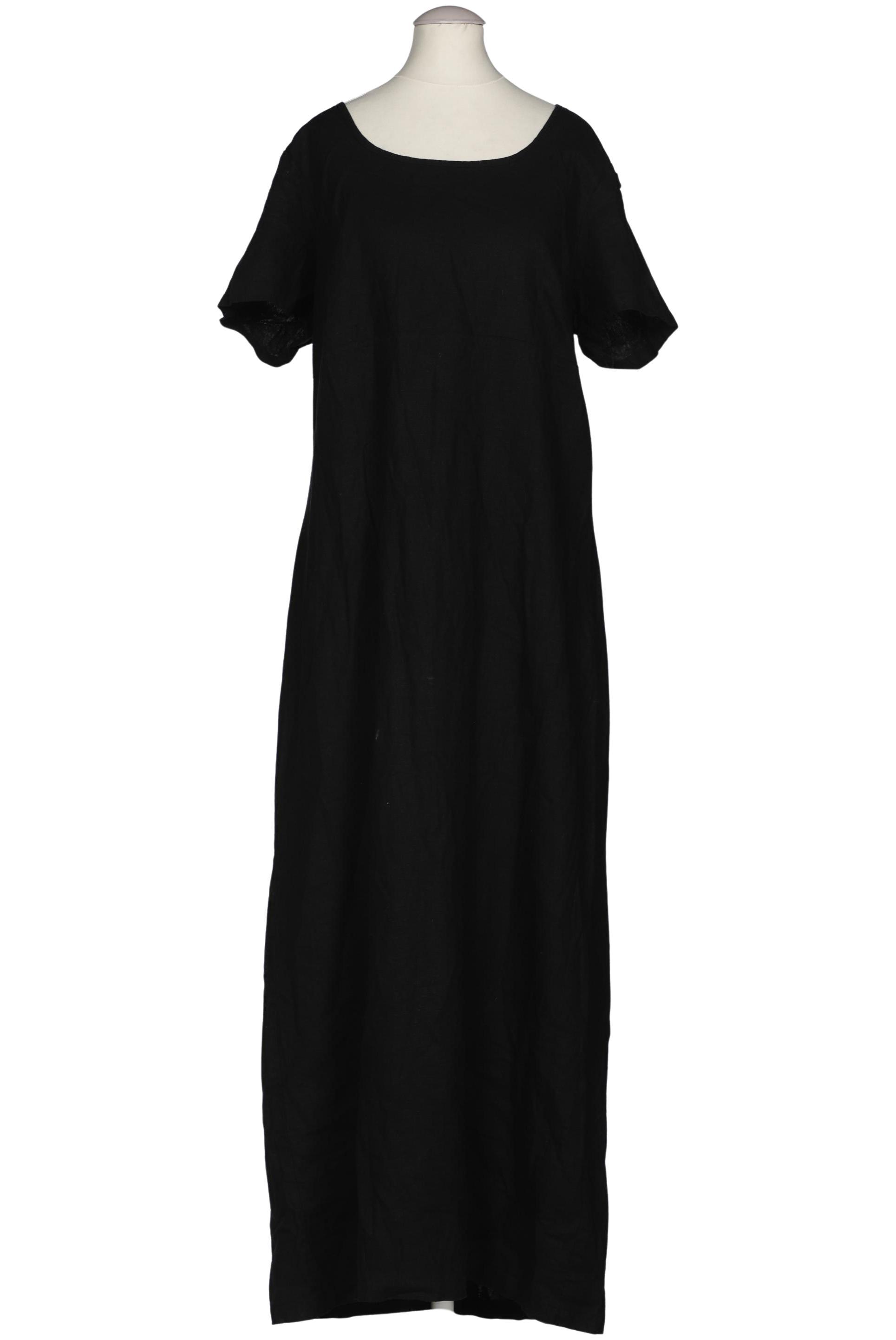 

Sara Lindholm Damen Kleid, schwarz, Gr. 40