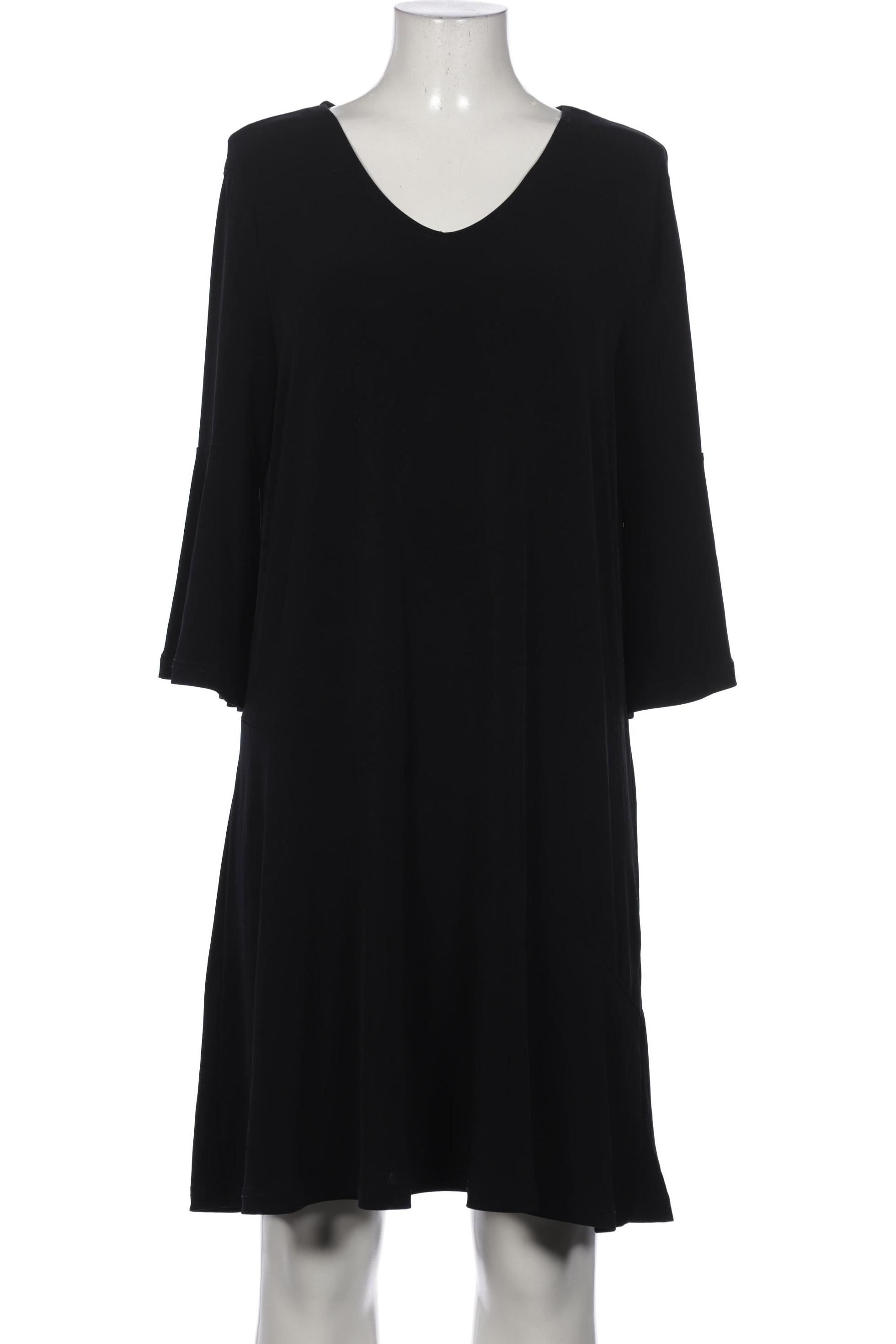 

Sara Lindholm Damen Kleid, schwarz, Gr. 42