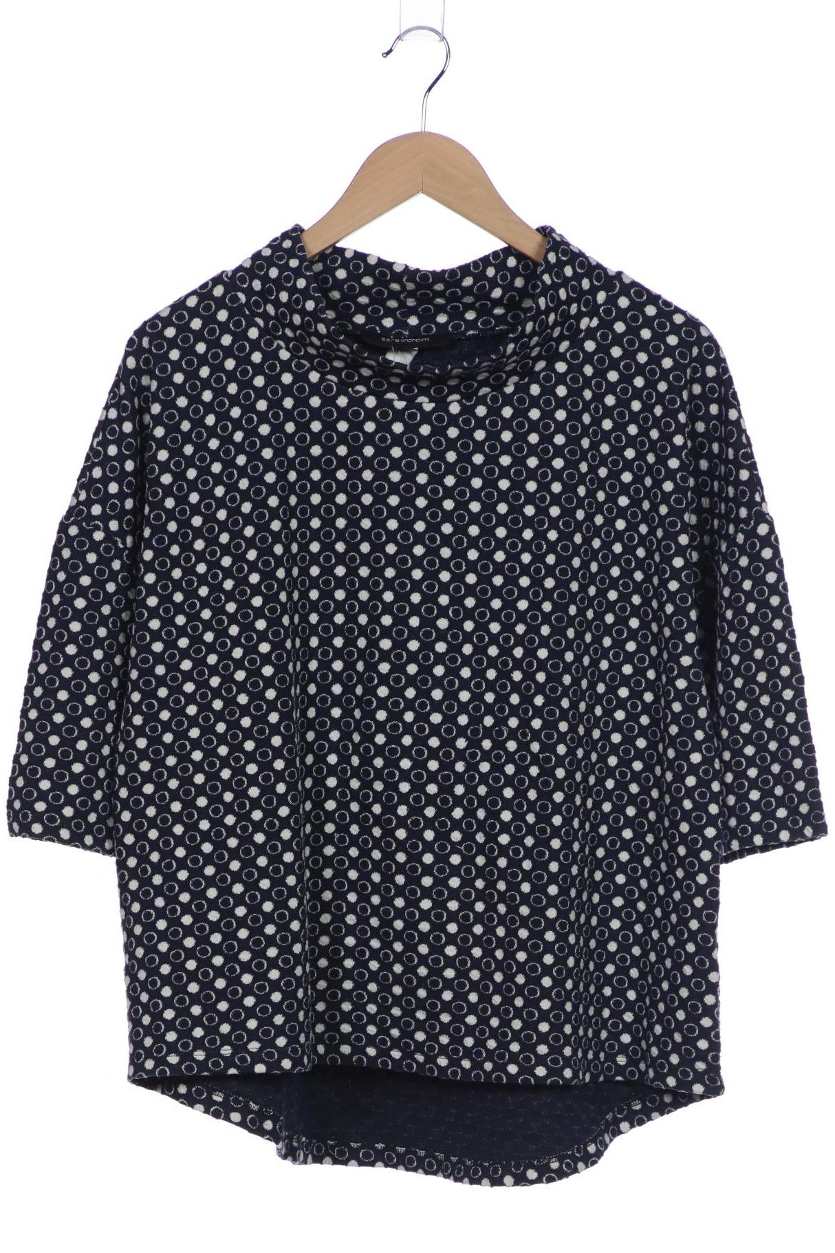 

Sara Lindholm Damen Pullover, marineblau, Gr. 46