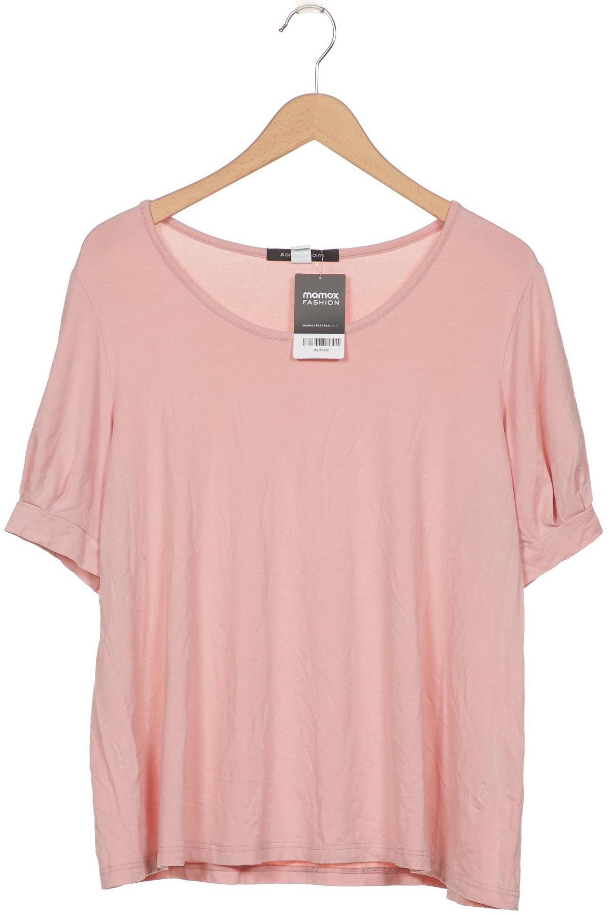 

Sara Lindholm Damen T-Shirt, pink