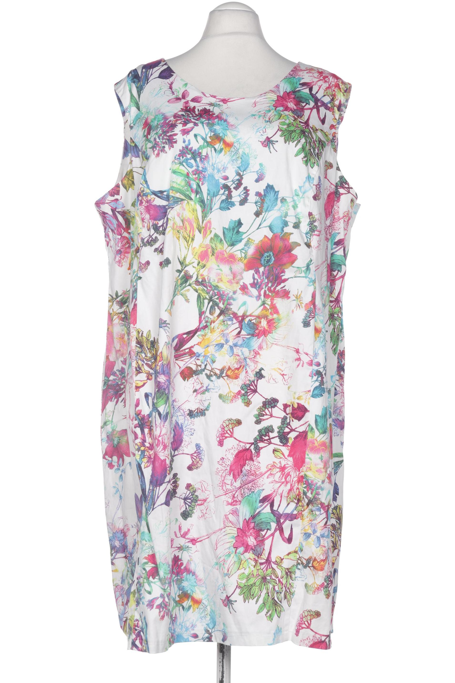 

Sara Lindholm Damen Kleid, mehrfarbig