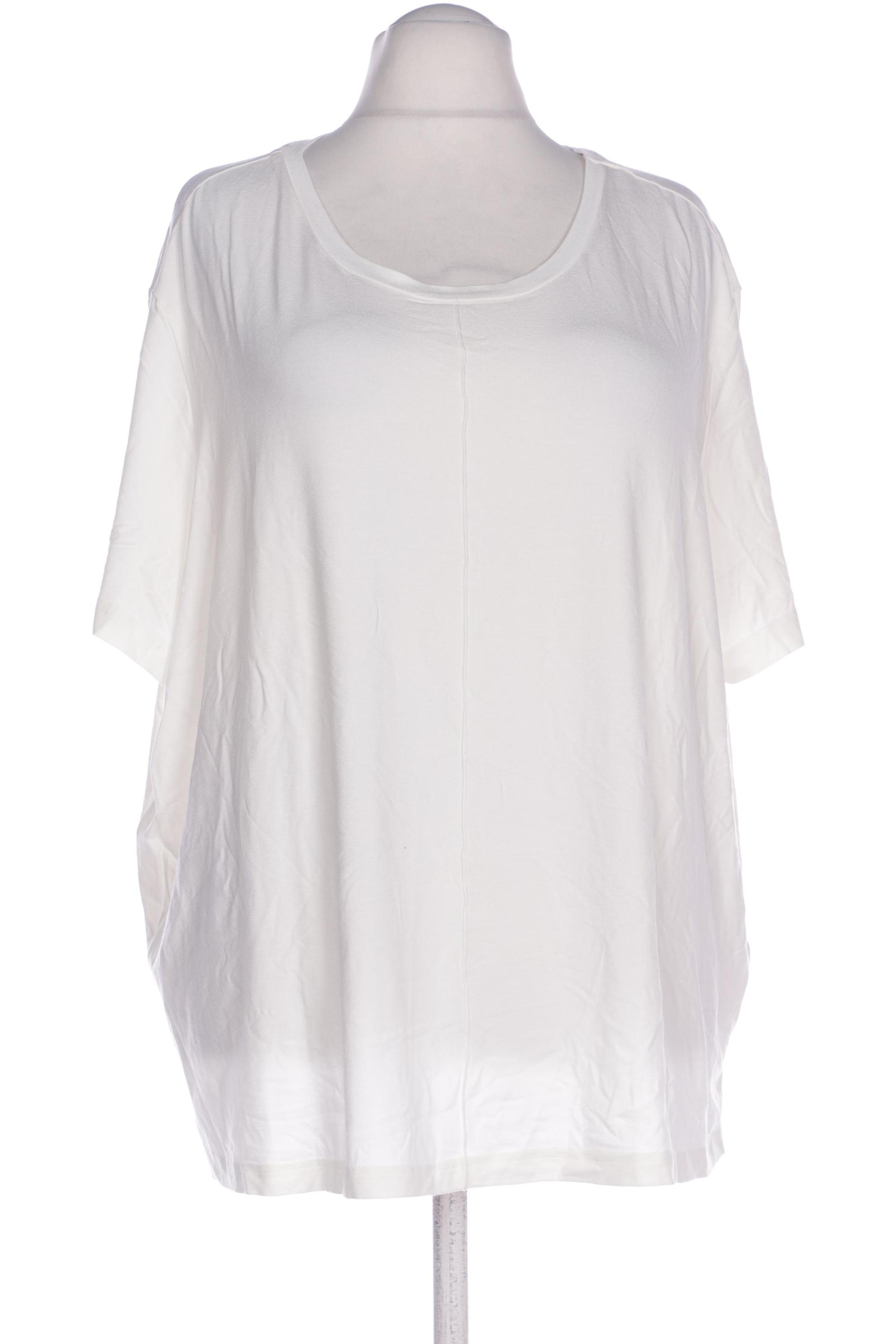 

Sara Lindholm Damen T-Shirt, cremeweiß