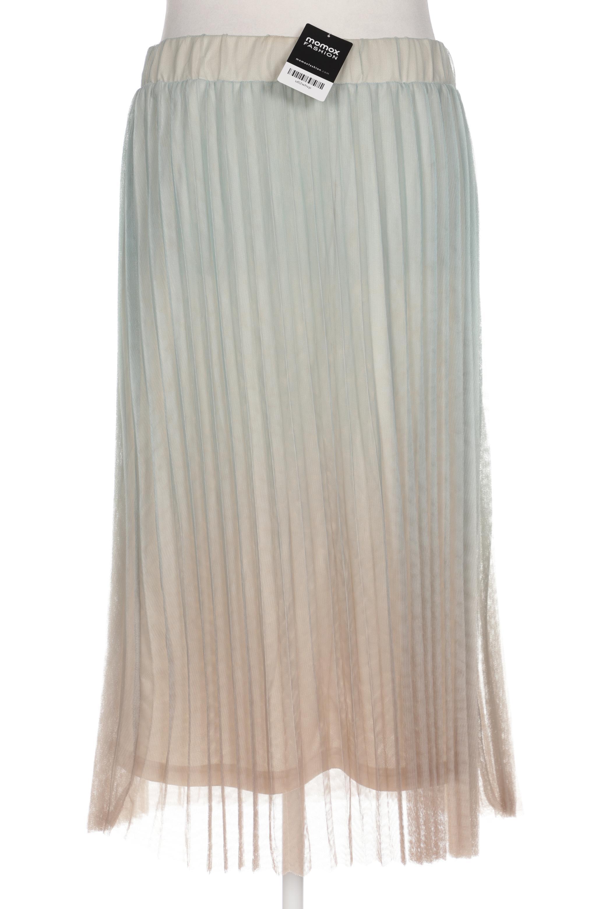 

Sara Lindholm Damen Rock, beige, Gr. 34