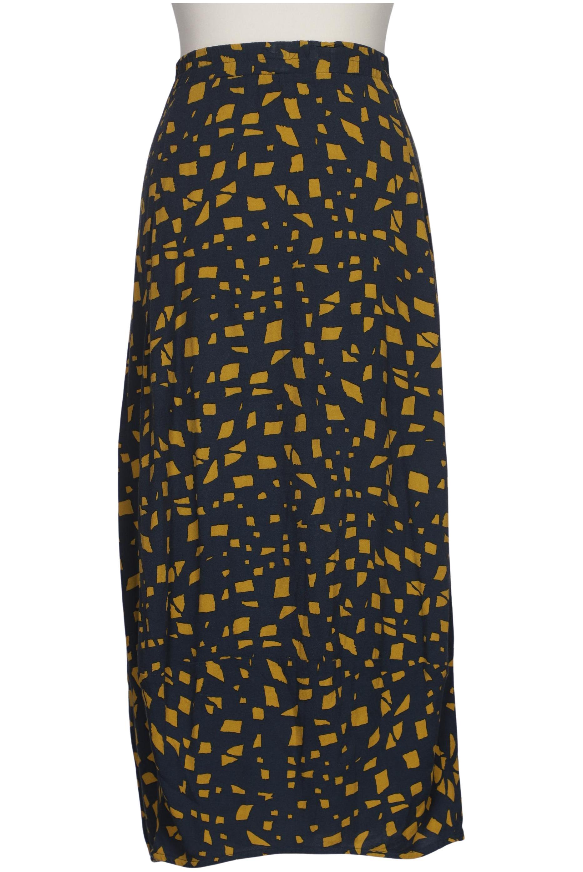 

Sara Lindholm Damen Rock, marineblau, Gr. 40
