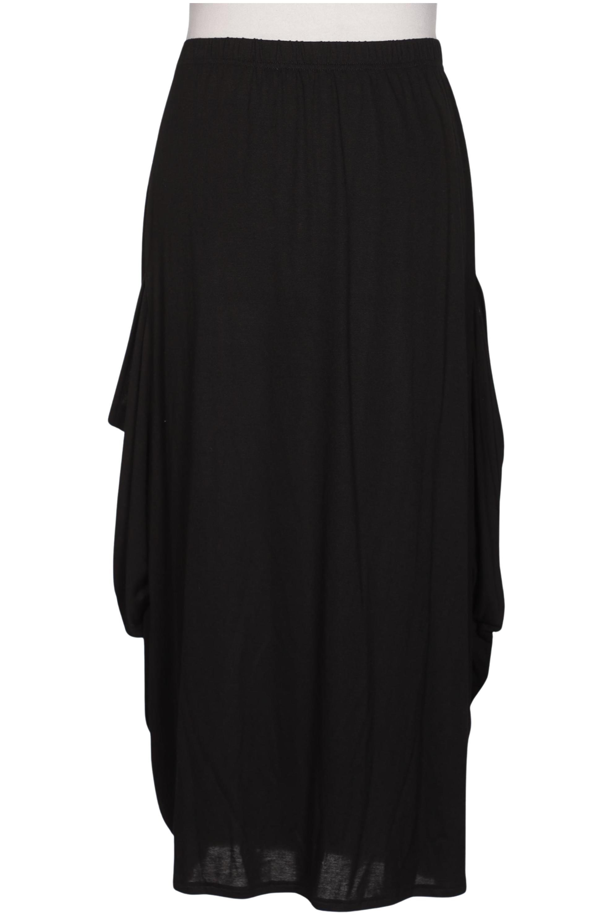 

Sara Lindholm Damen Rock, schwarz, Gr. 42