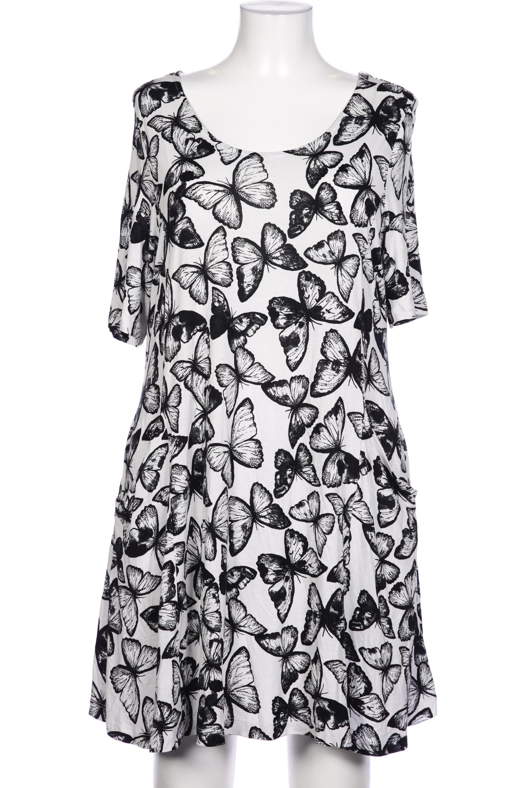 

Sara Lindholm Damen Kleid, schwarz