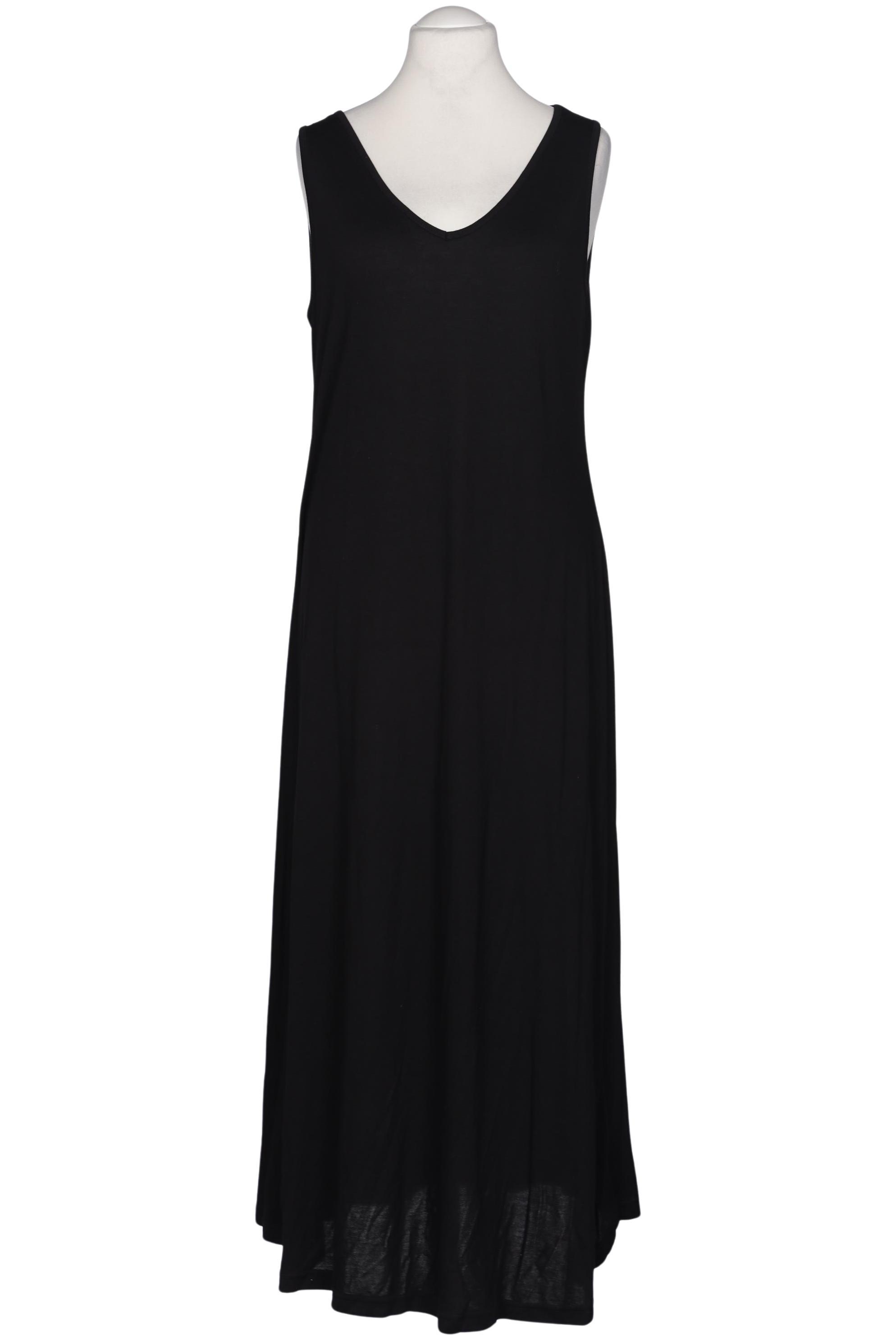 

Sara Lindholm Damen Kleid, schwarz, Gr. 44