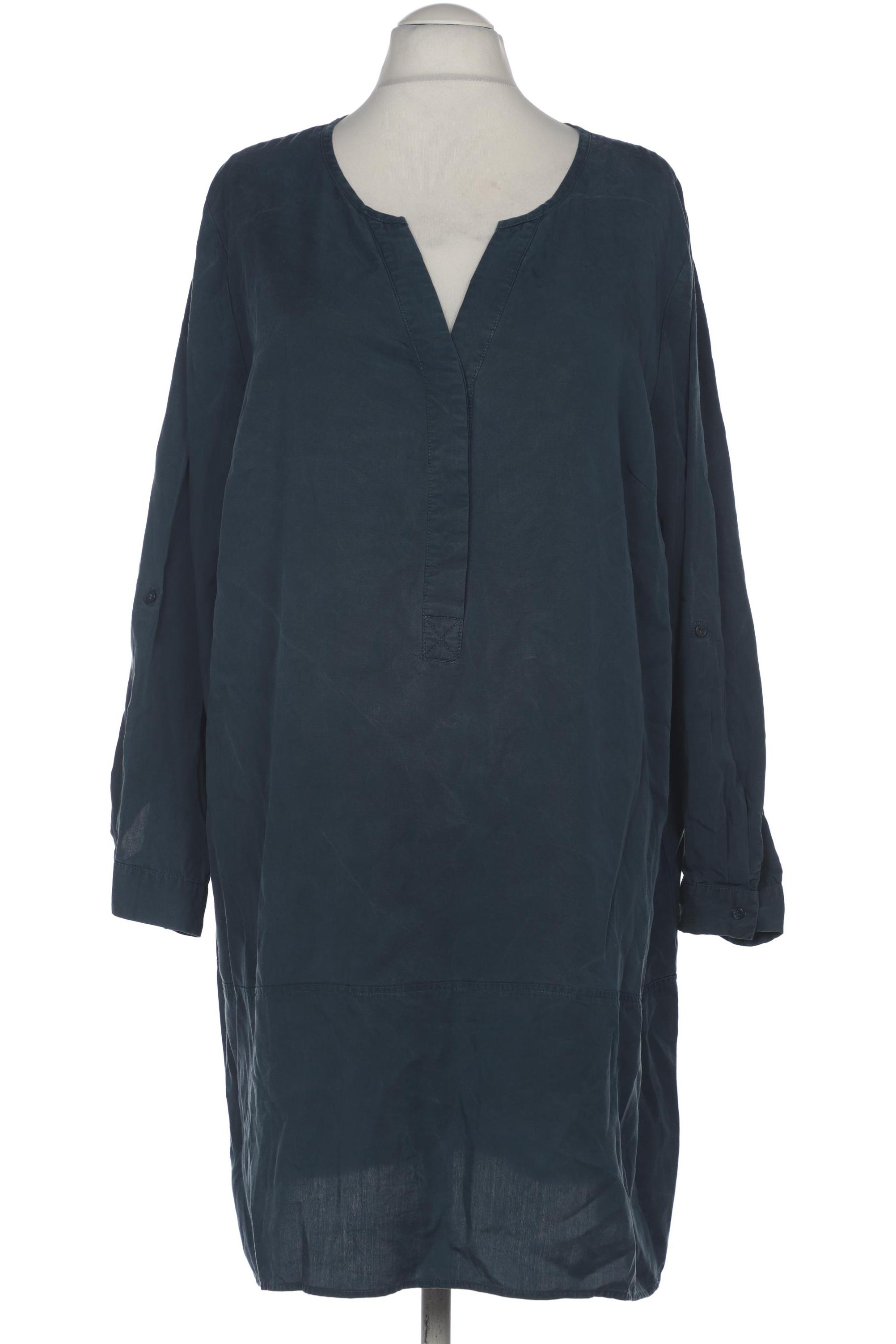 

Sara Lindholm Damen Bluse, türkis, Gr. 50