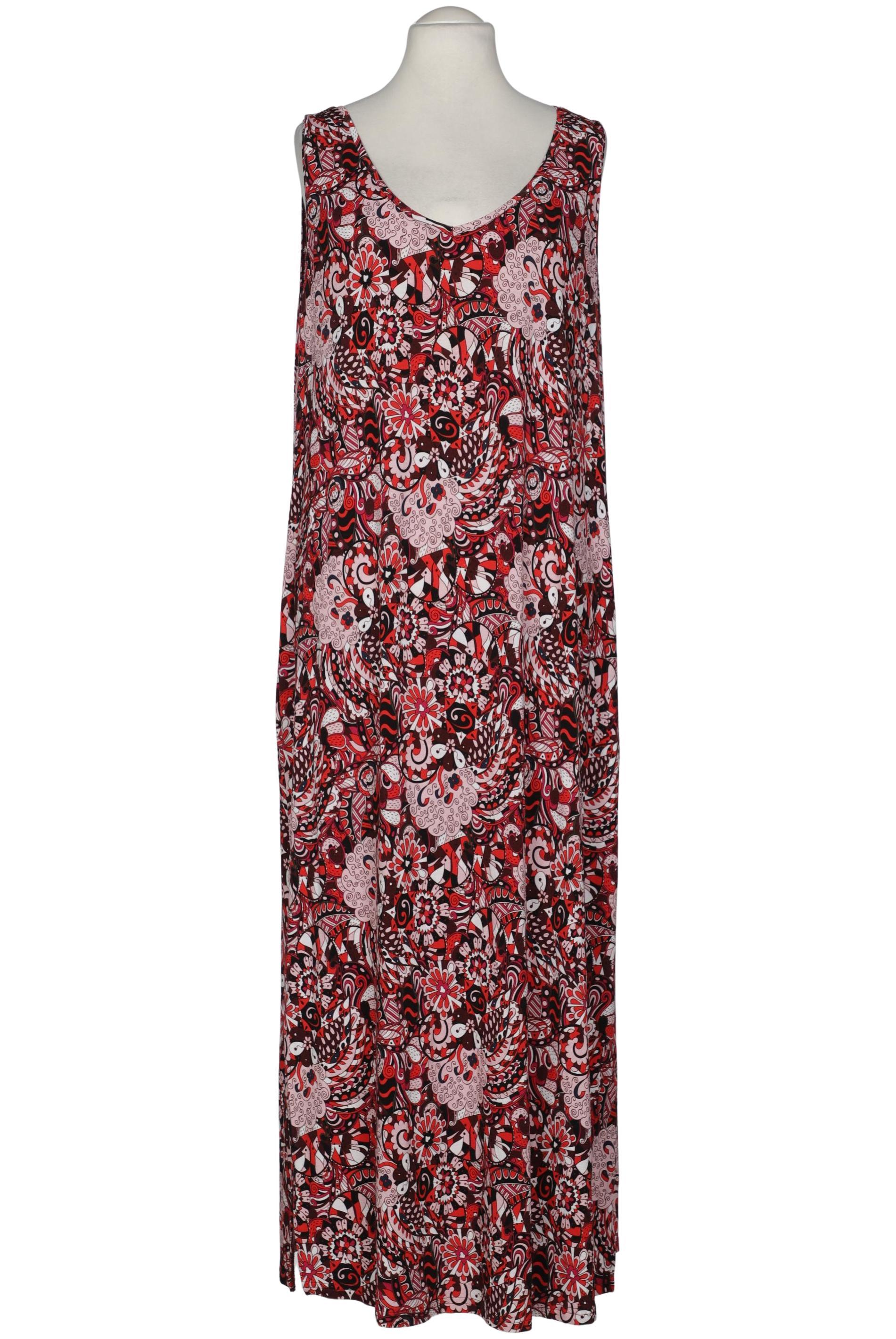 Thumbnail - Sara Lindholm Damen Kleid, rot, Gr. 48