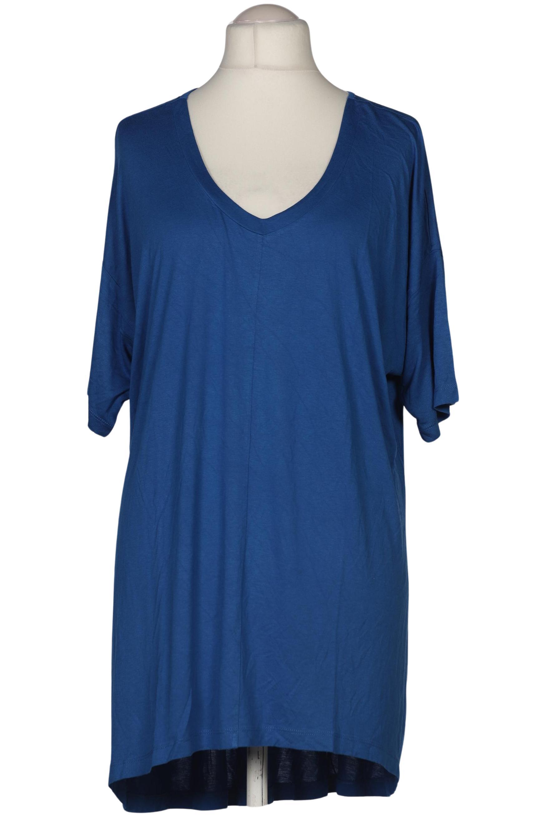 

Sara Lindholm Damen T-Shirt, marineblau, Gr. 52