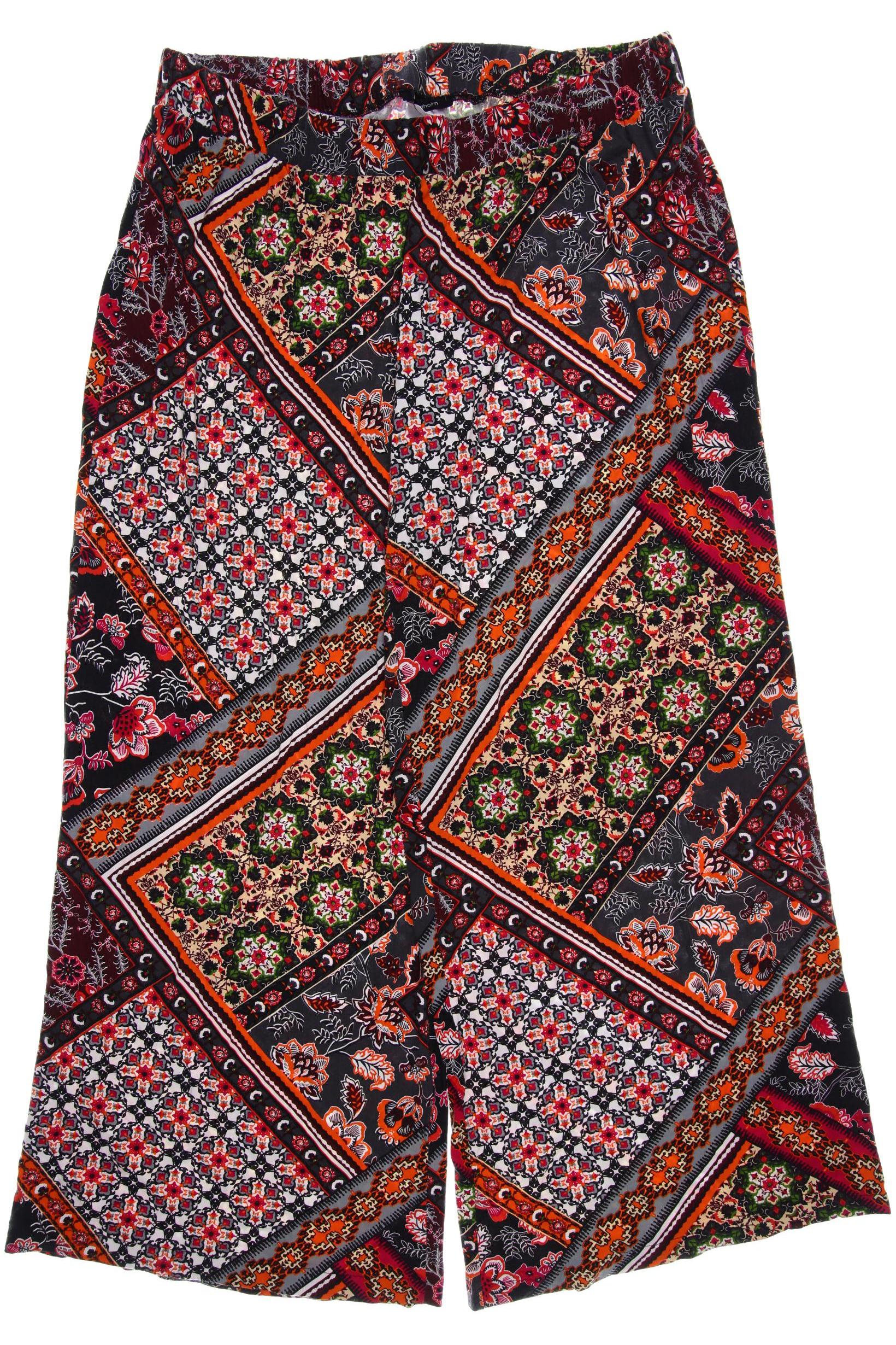 

Sara Lindholm Damen Stoffhose, mehrfarbig, Gr. 50