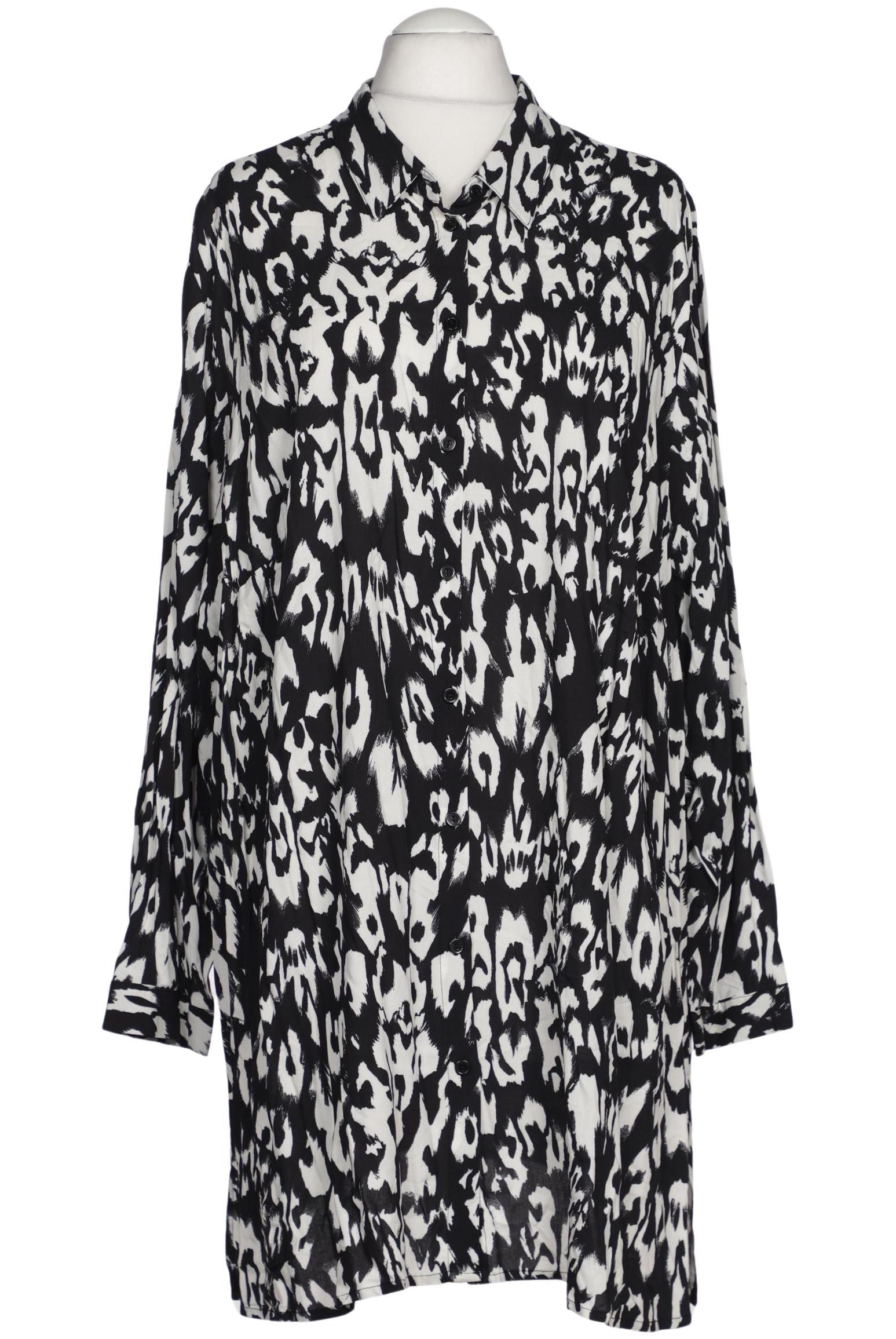 

Sara Lindholm Damen Bluse, mehrfarbig, Gr. 56