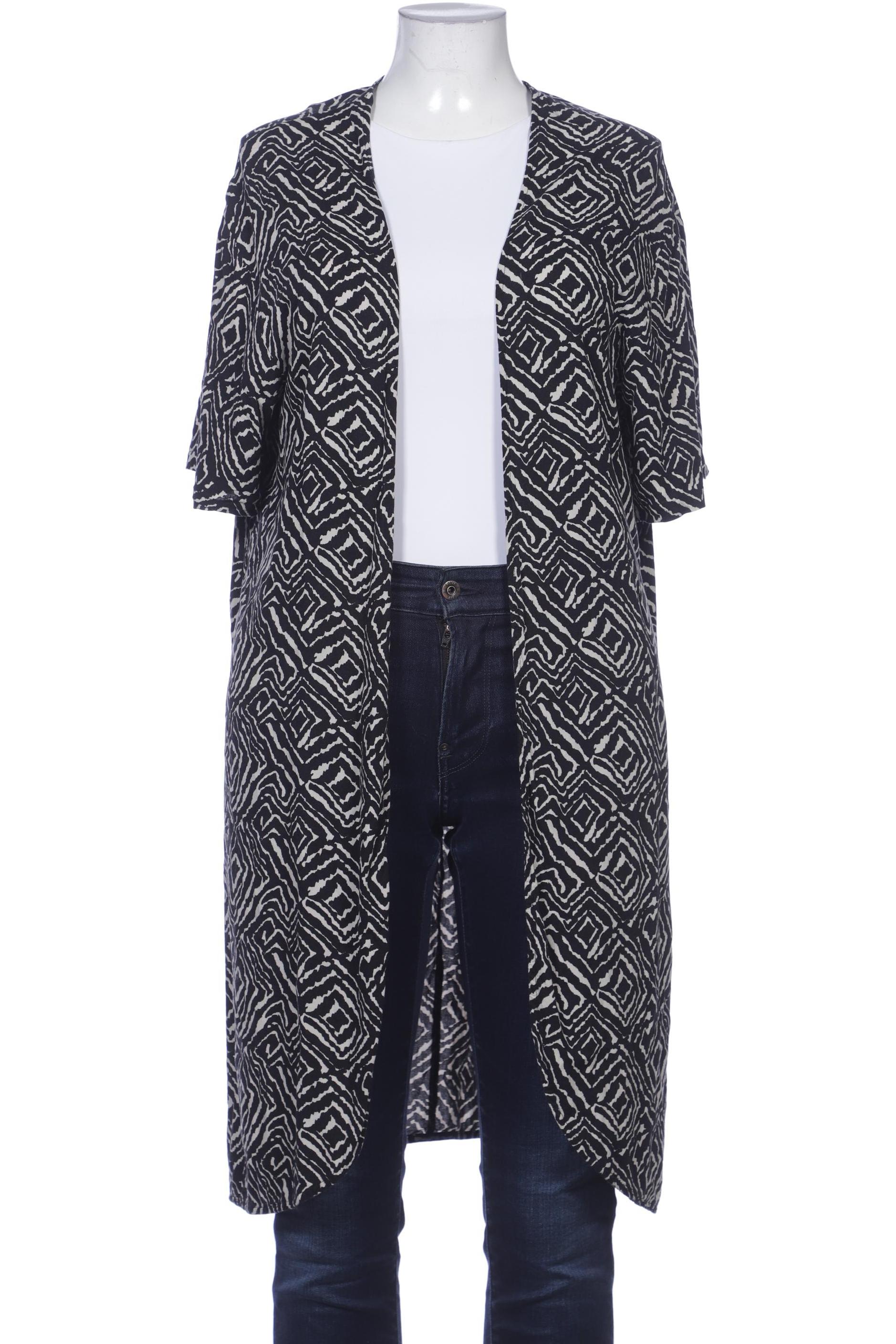 

Sara Lindholm Damen Strickjacke, schwarz, Gr. 44