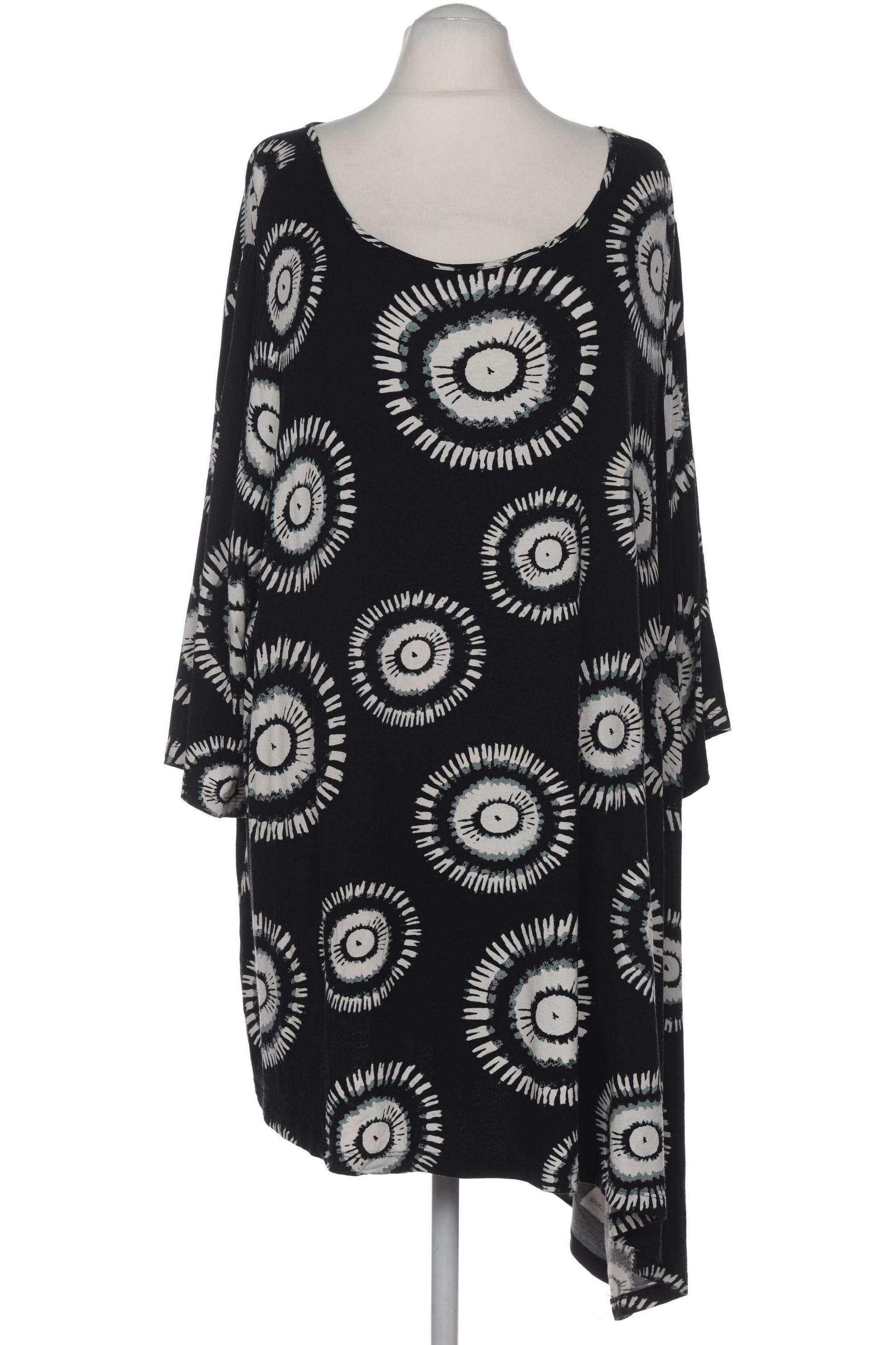 

Sara Lindholm Damen T-Shirt, schwarz