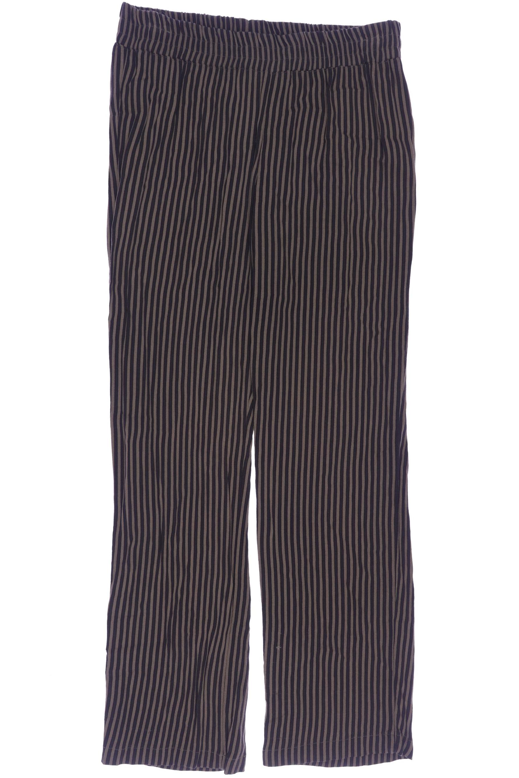 

Sara Lindholm Damen Stoffhose, braun, Gr. 42
