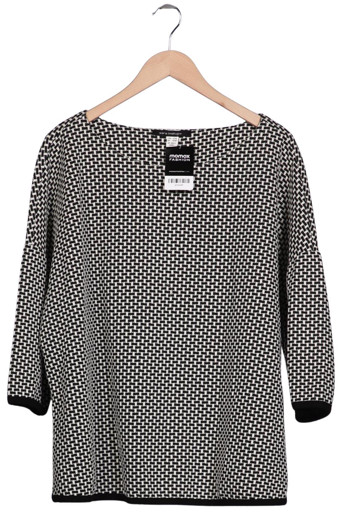 

Sara Lindholm Damen Sweatshirt, mehrfarbig, Gr. 52