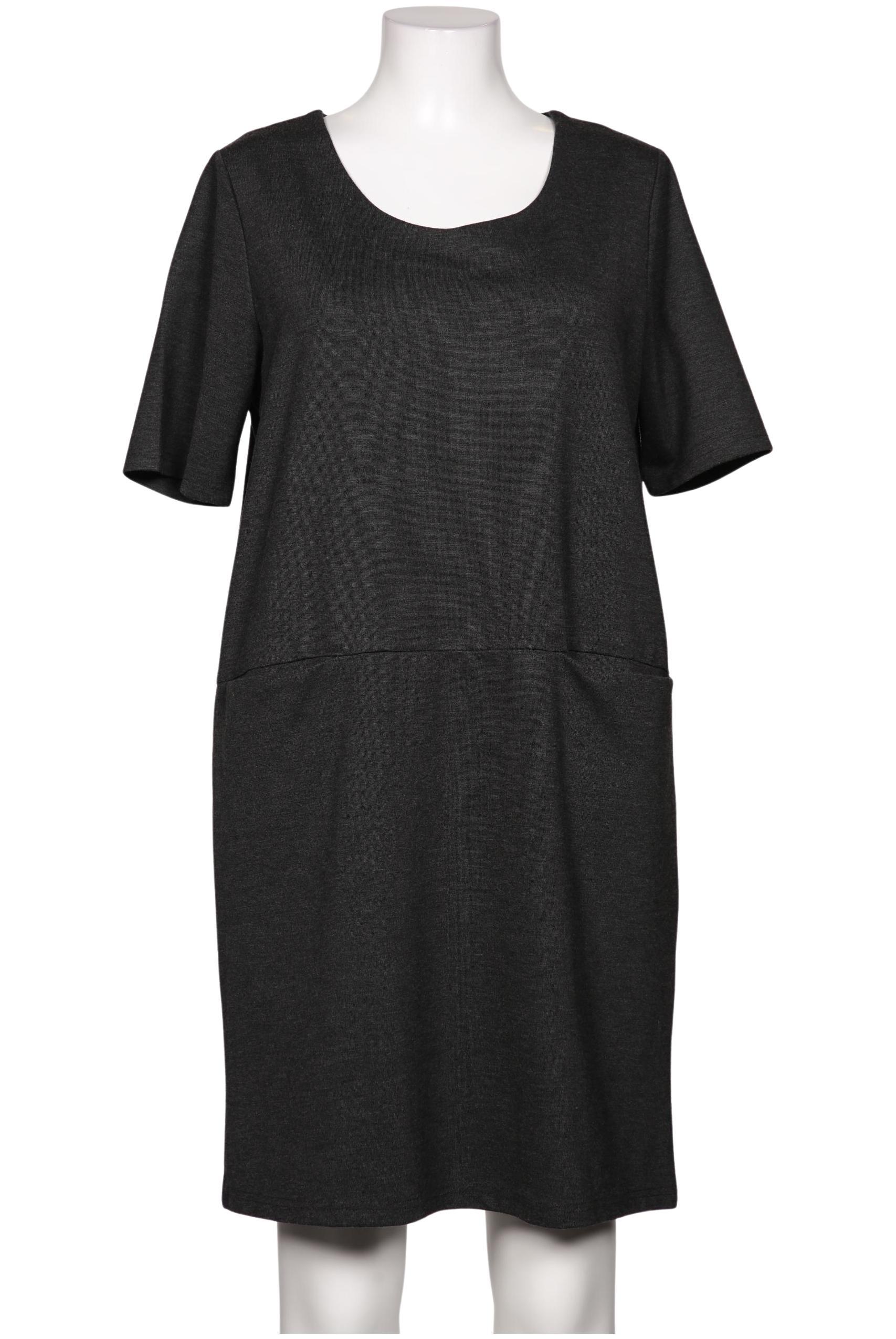 

Sara Lindholm Damen Kleid, grau, Gr. 44