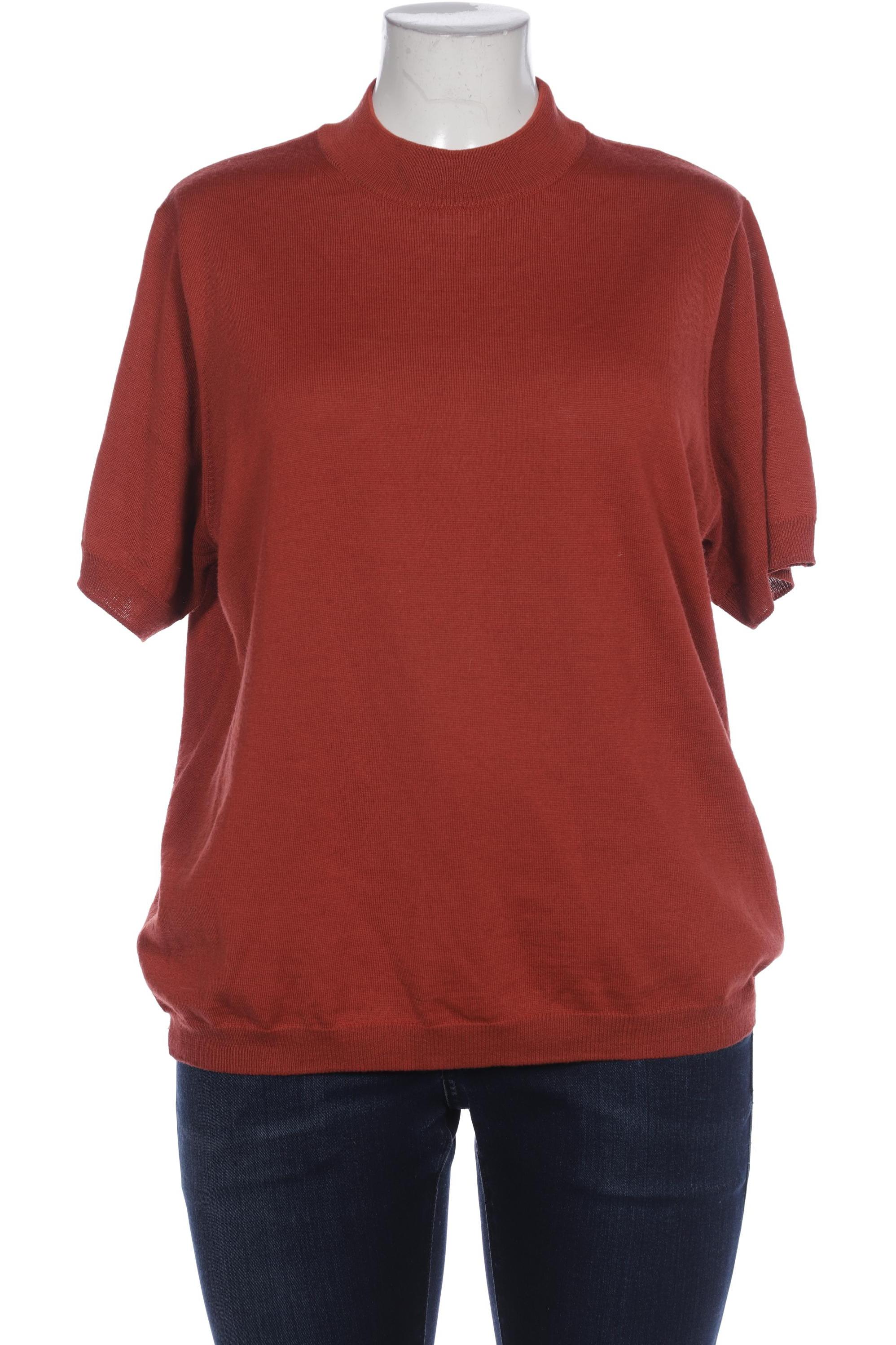 

Sara Lindholm Damen Pullover, braun, Gr. 48