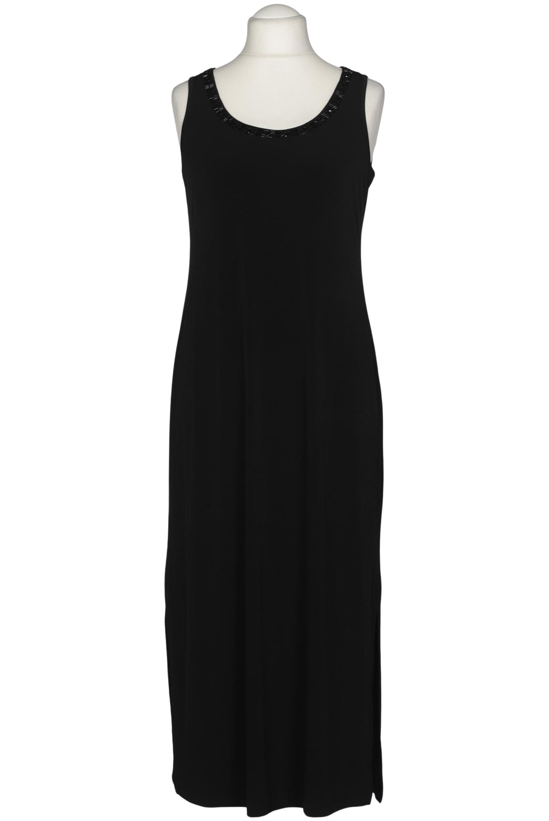 

Sara Lindholm Damen Kleid, schwarz, Gr. 42